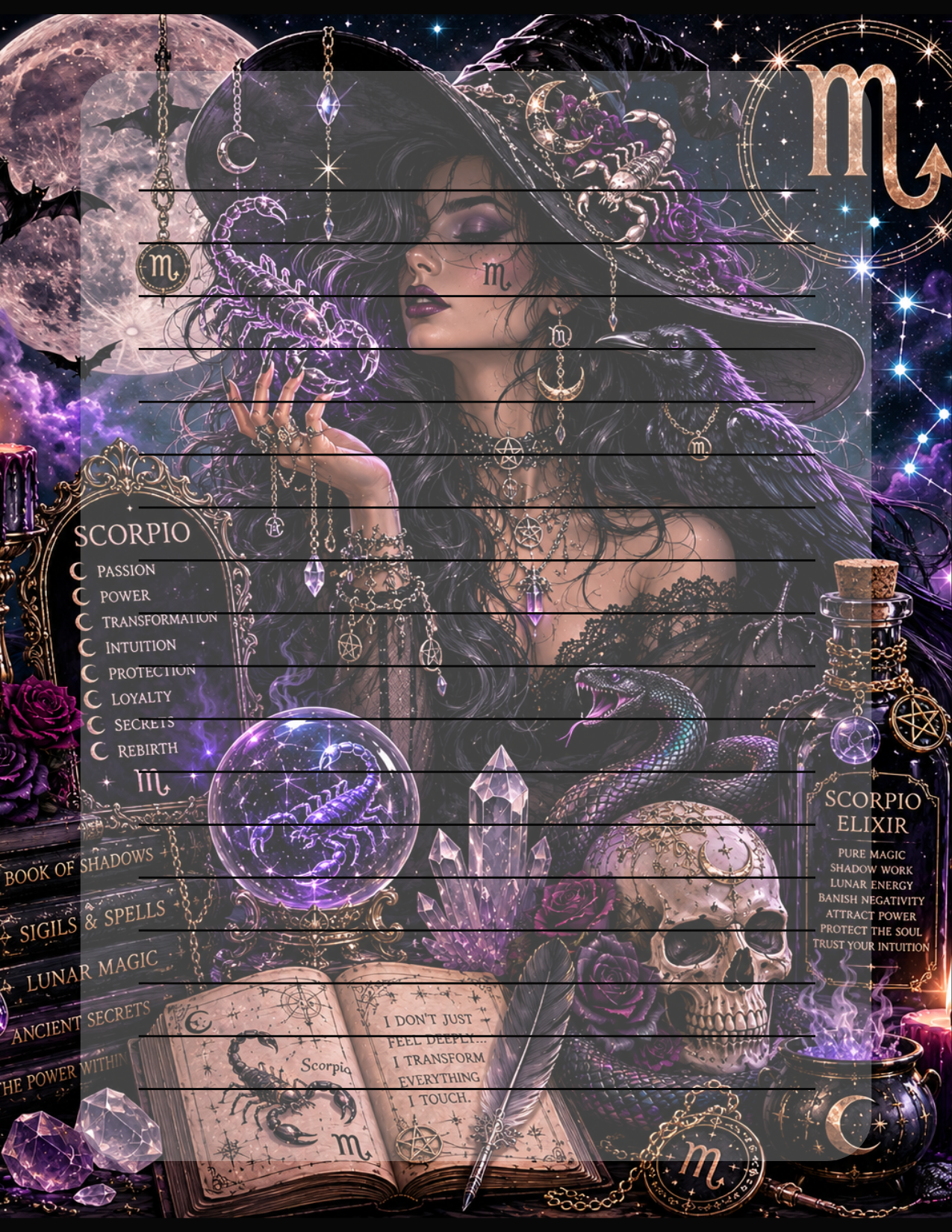 Scorpio
