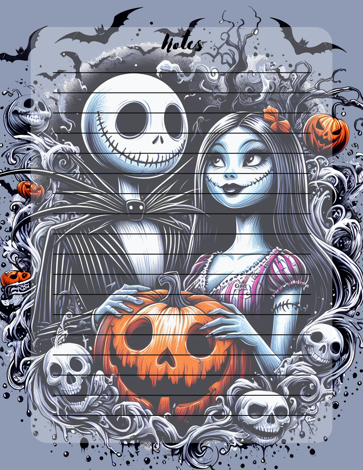 jack and sally two