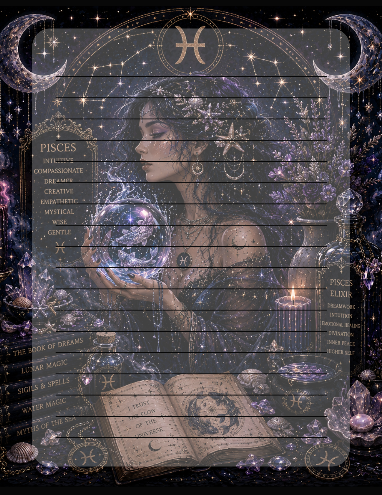 Pisces