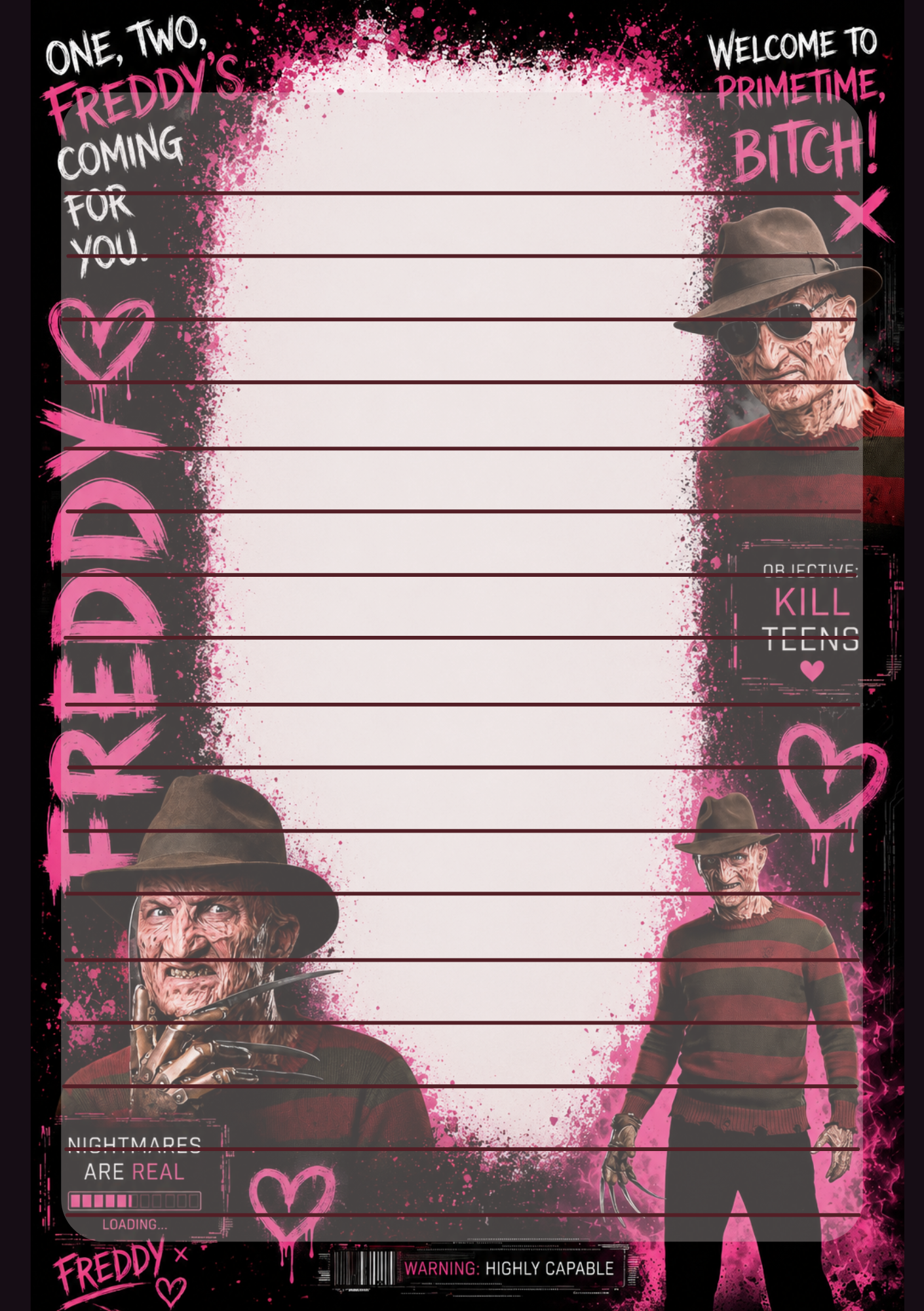 Freddy