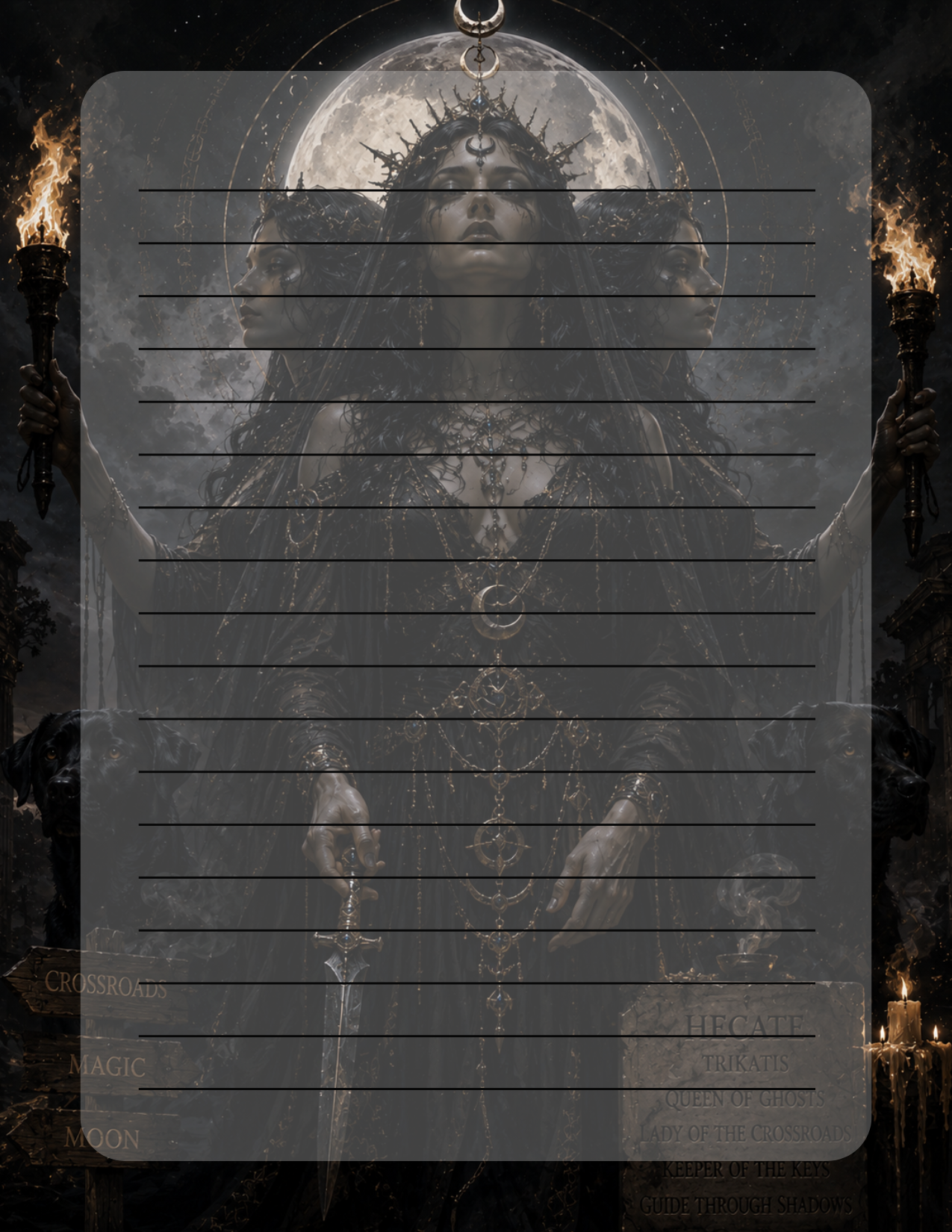 Hecate