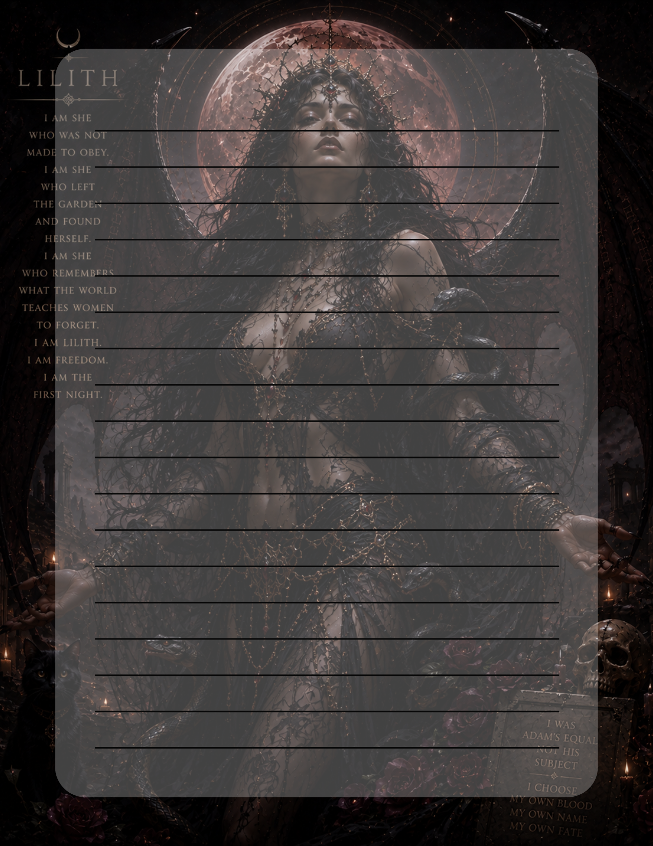 Lillith
