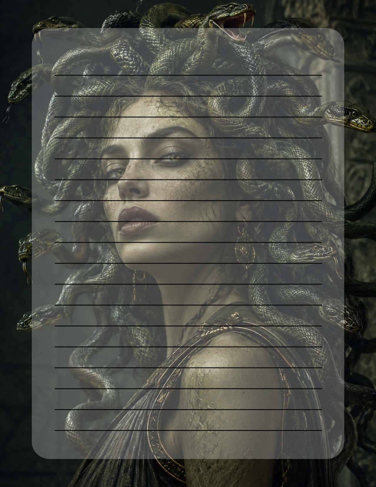 Medusa