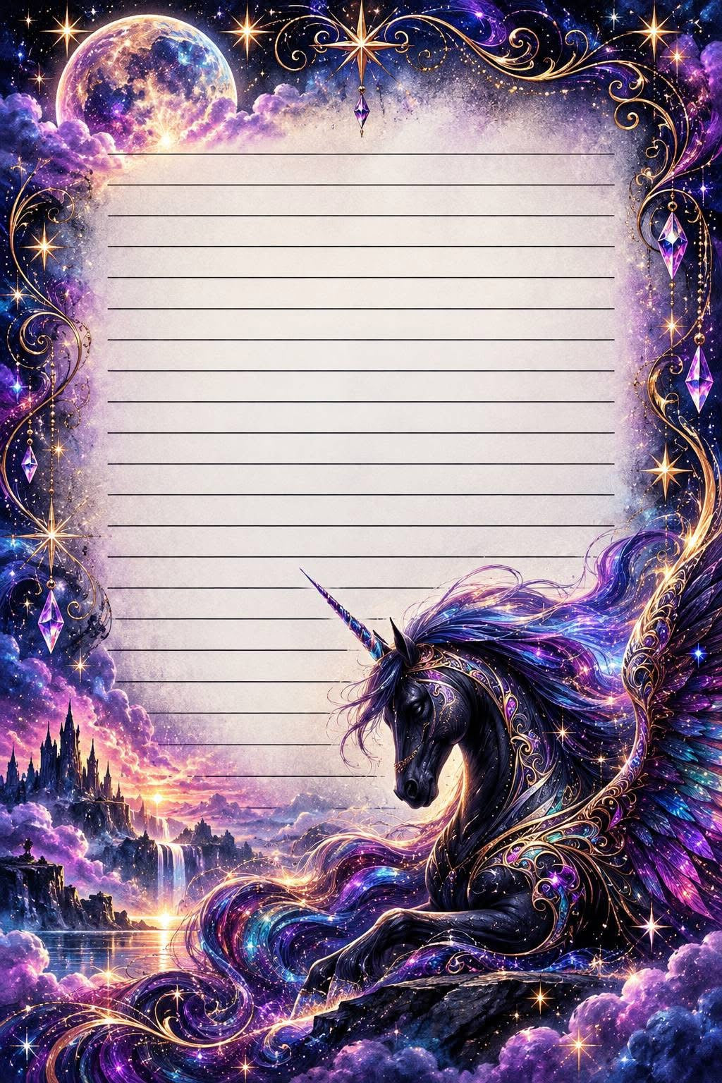 Unicorn