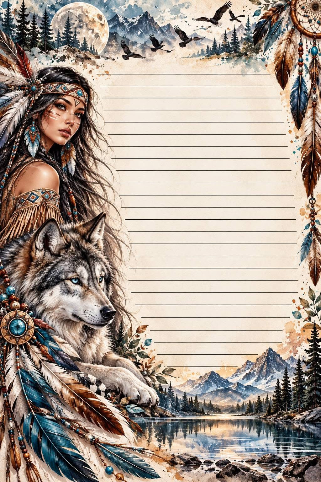 Indian
