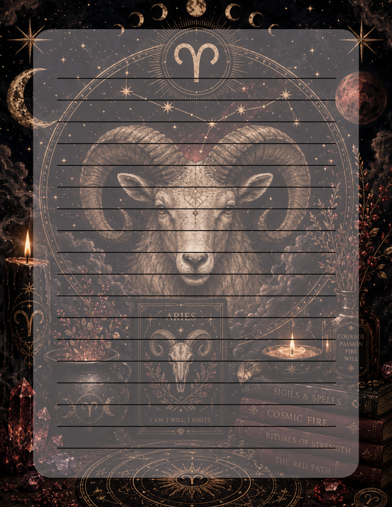Aries