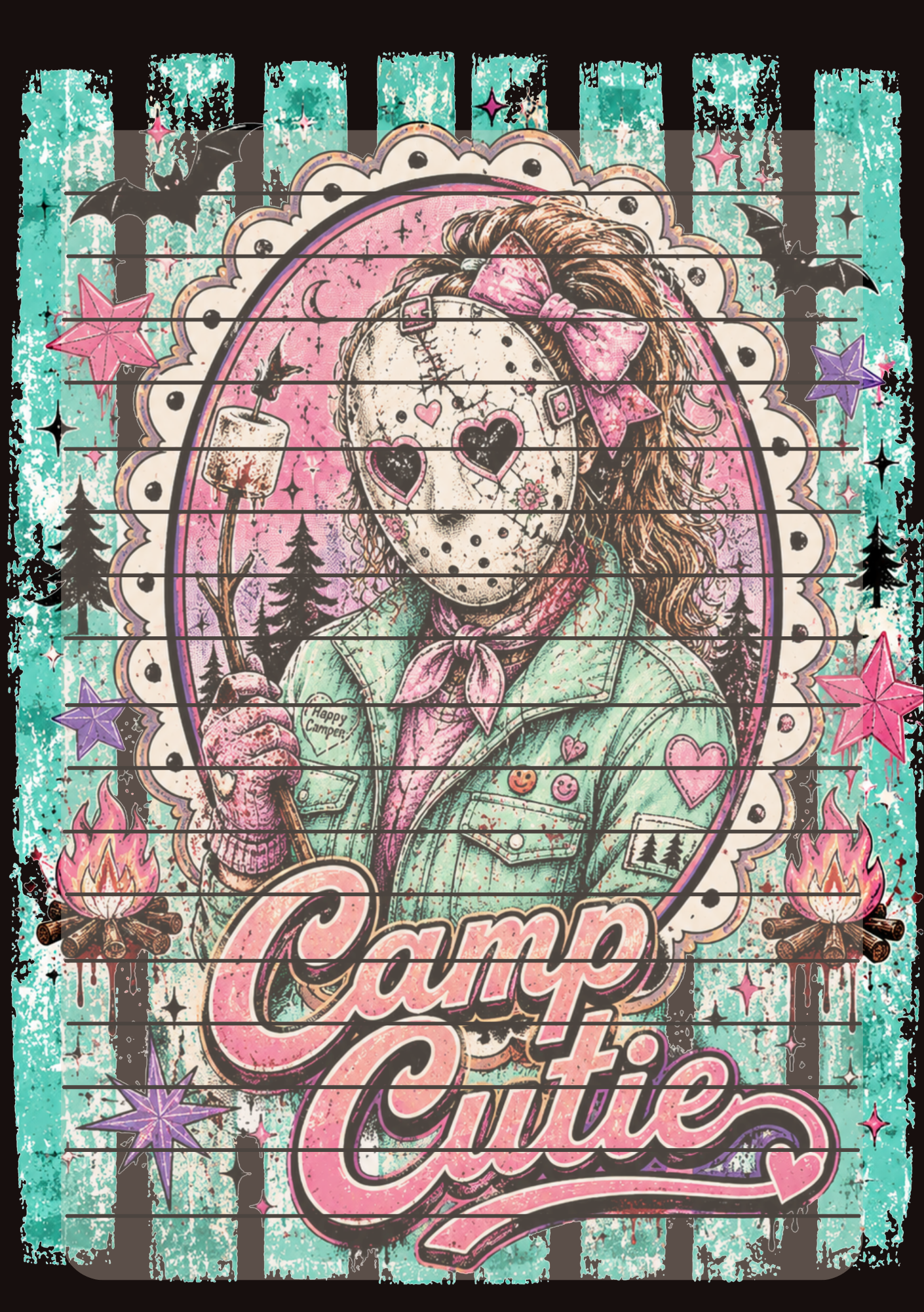 Camp Cutie