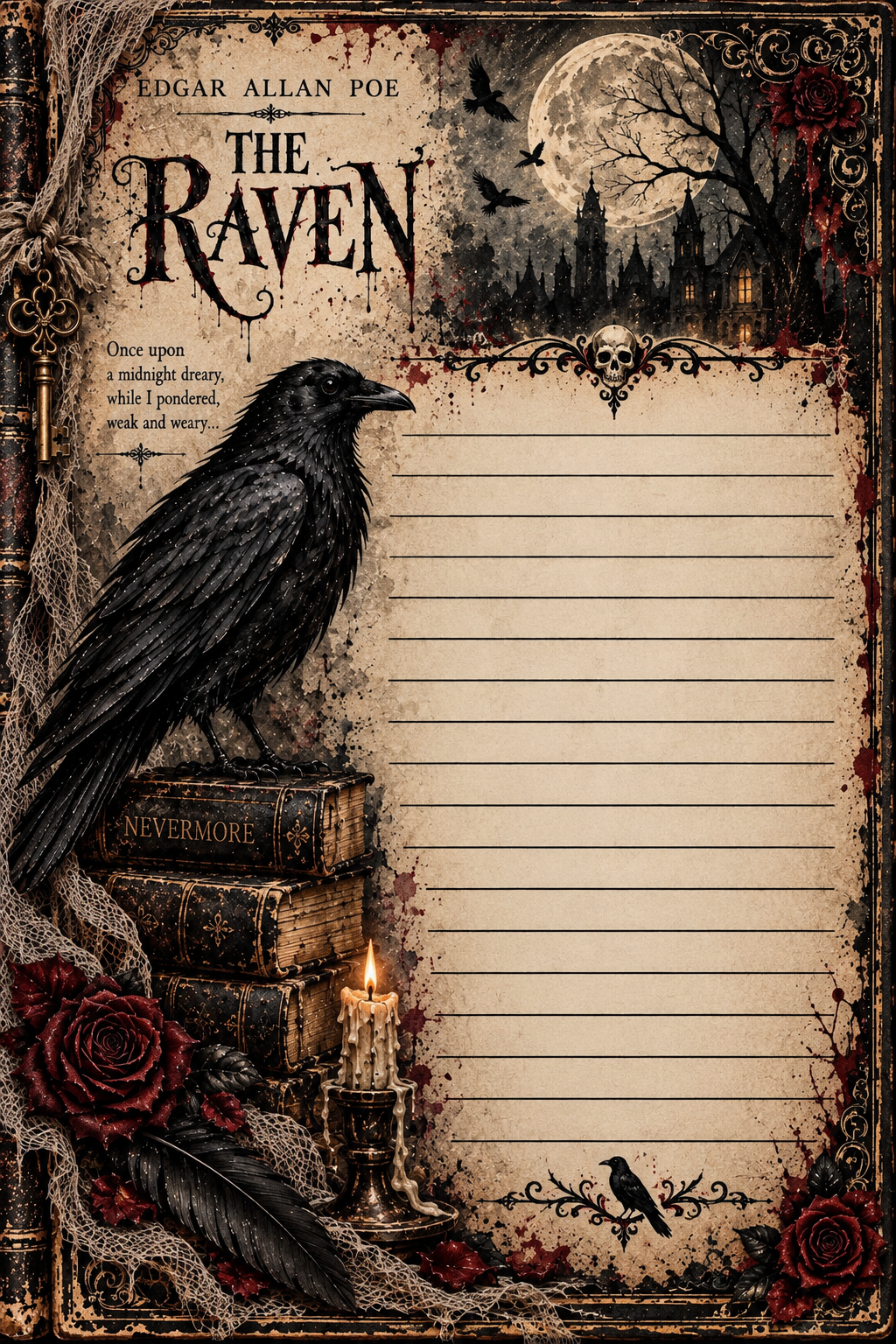 Raven