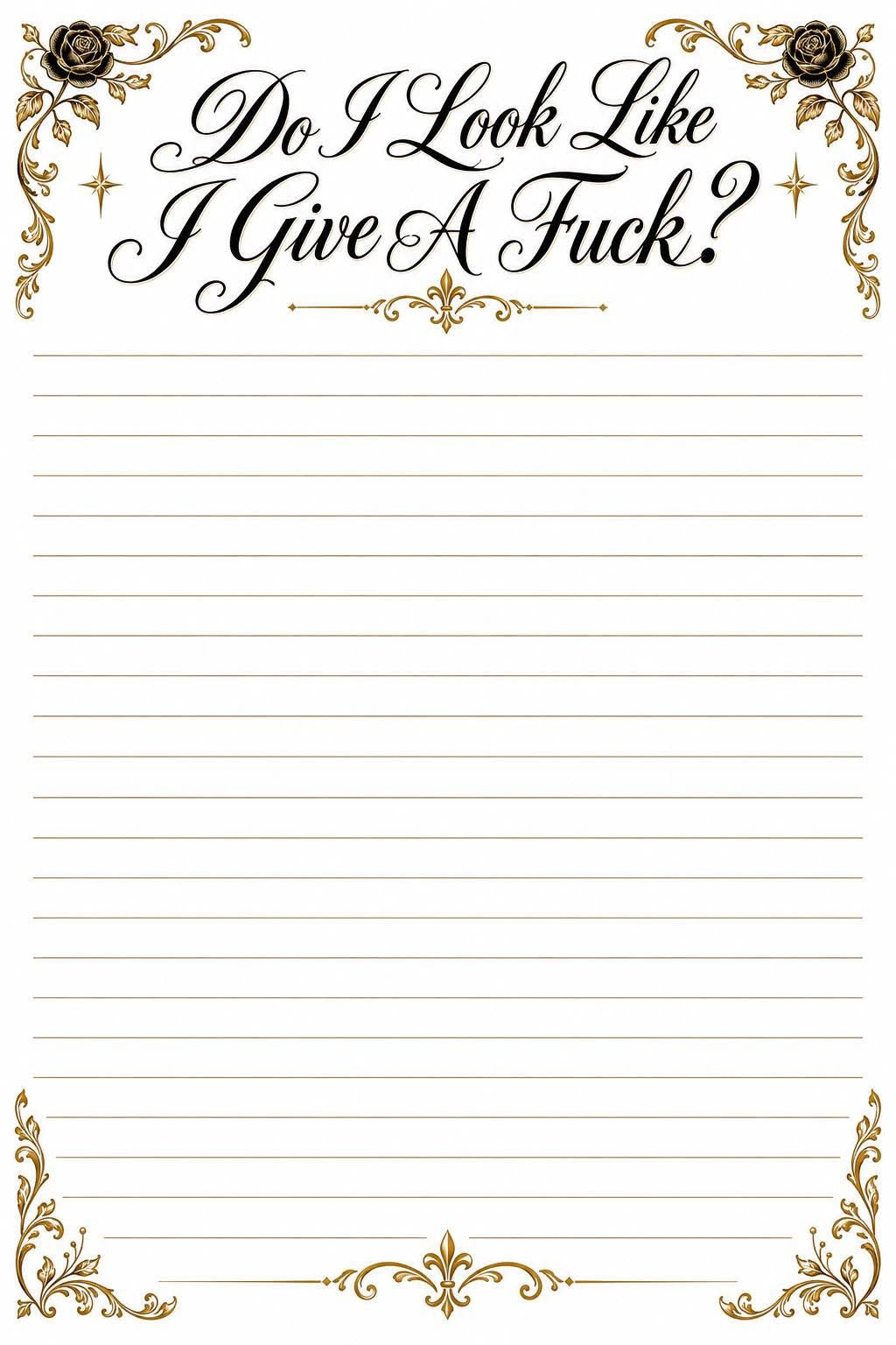 Give a