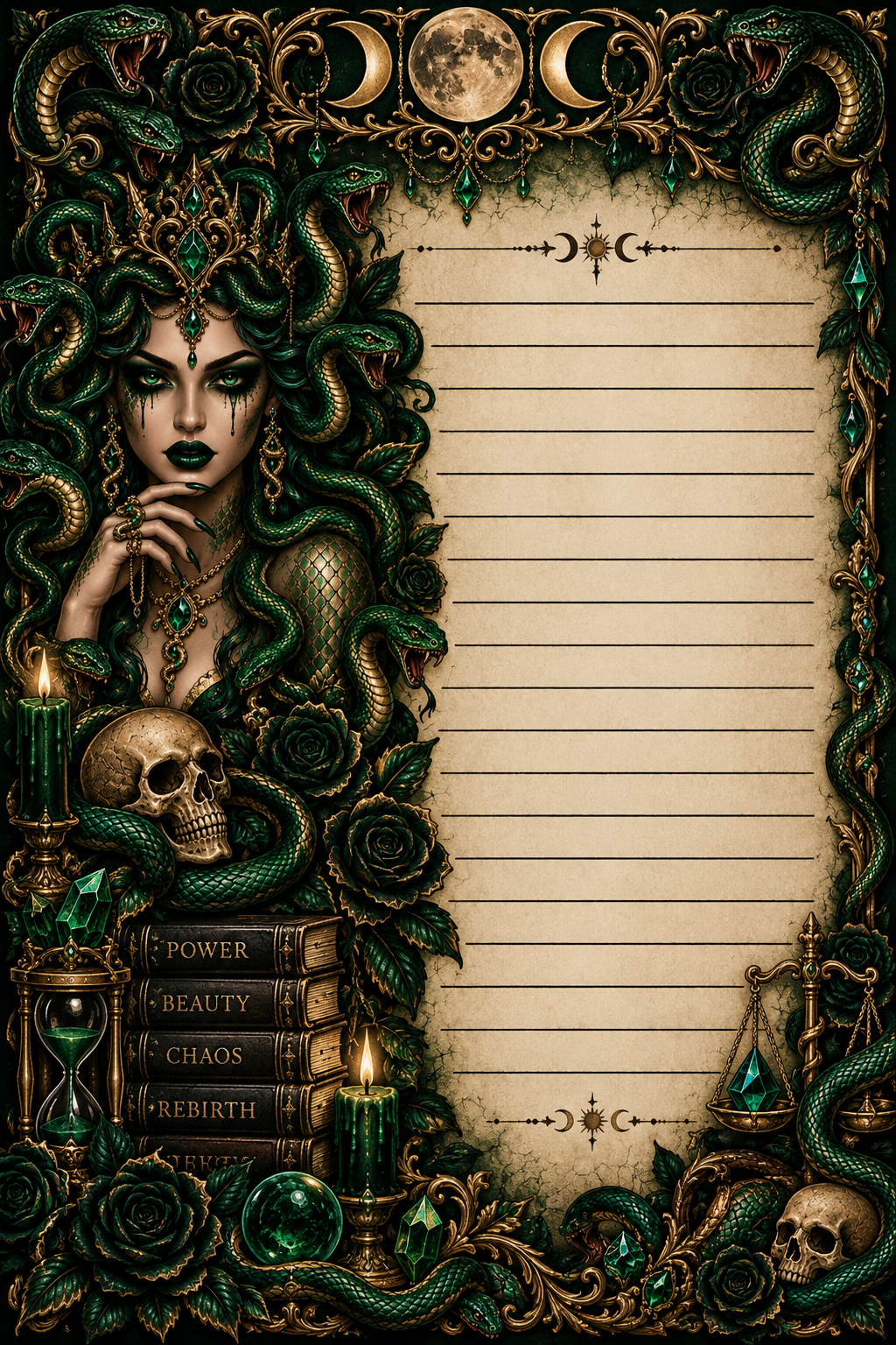 Medusa