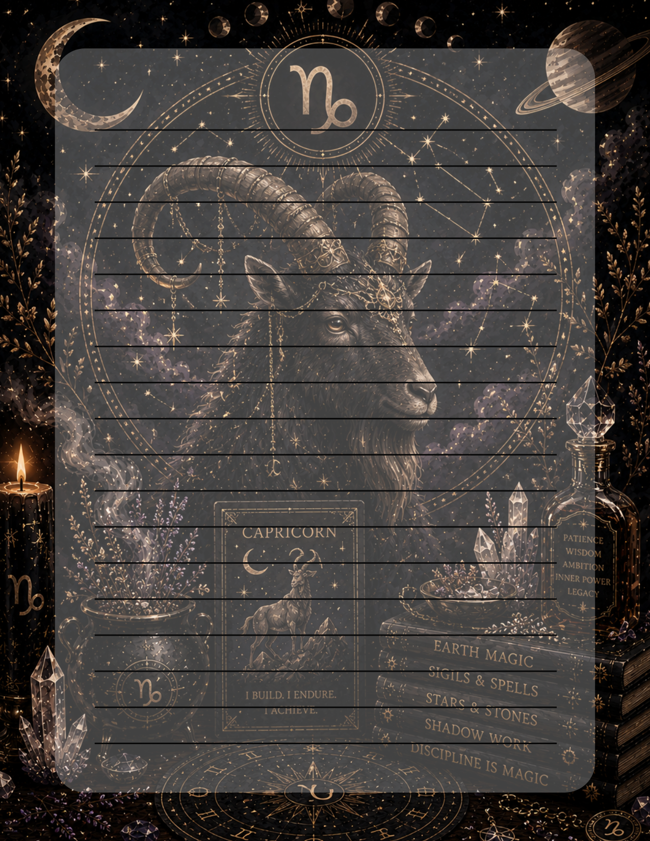 Capricorn