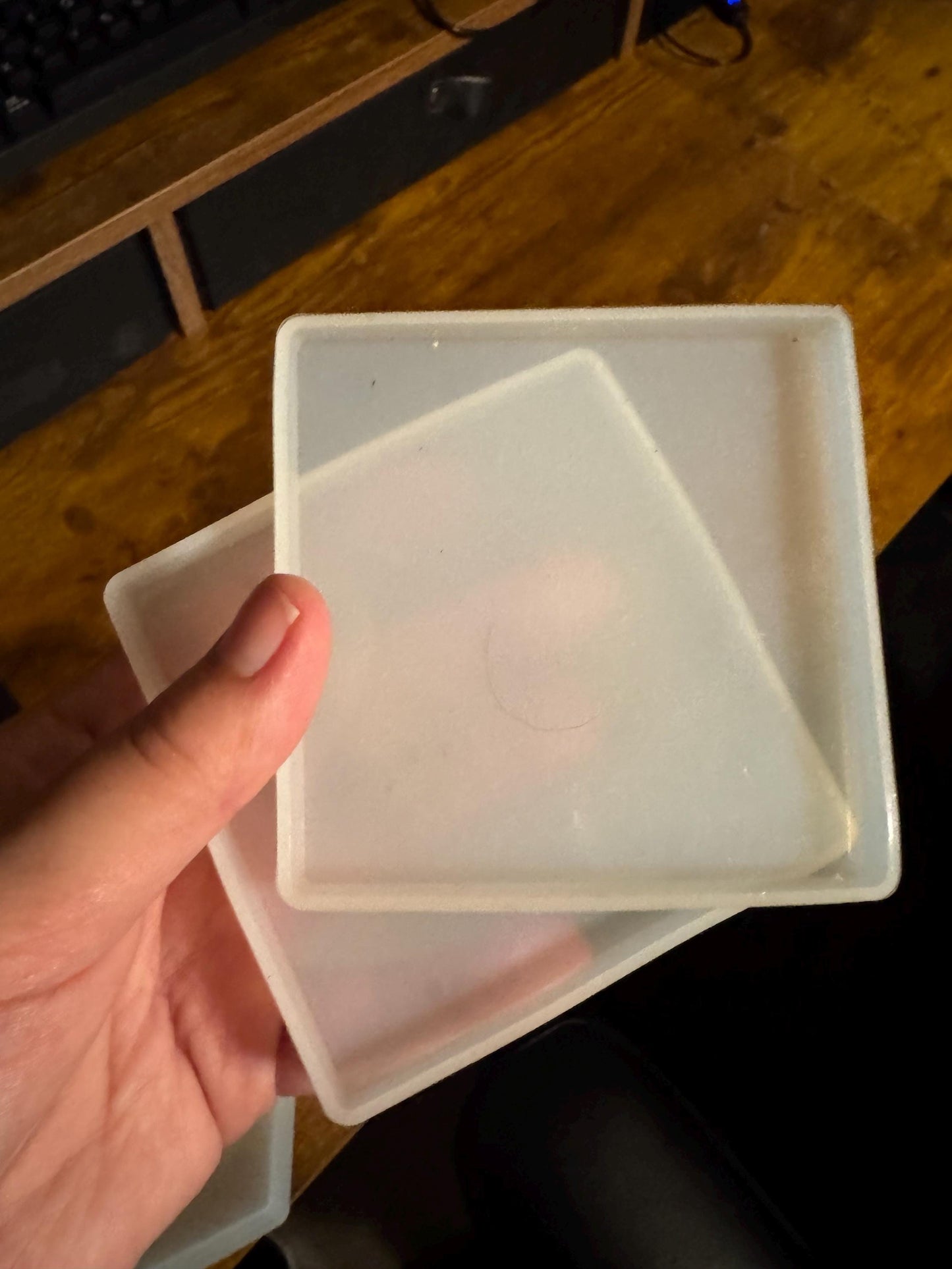 Customized Resin Art