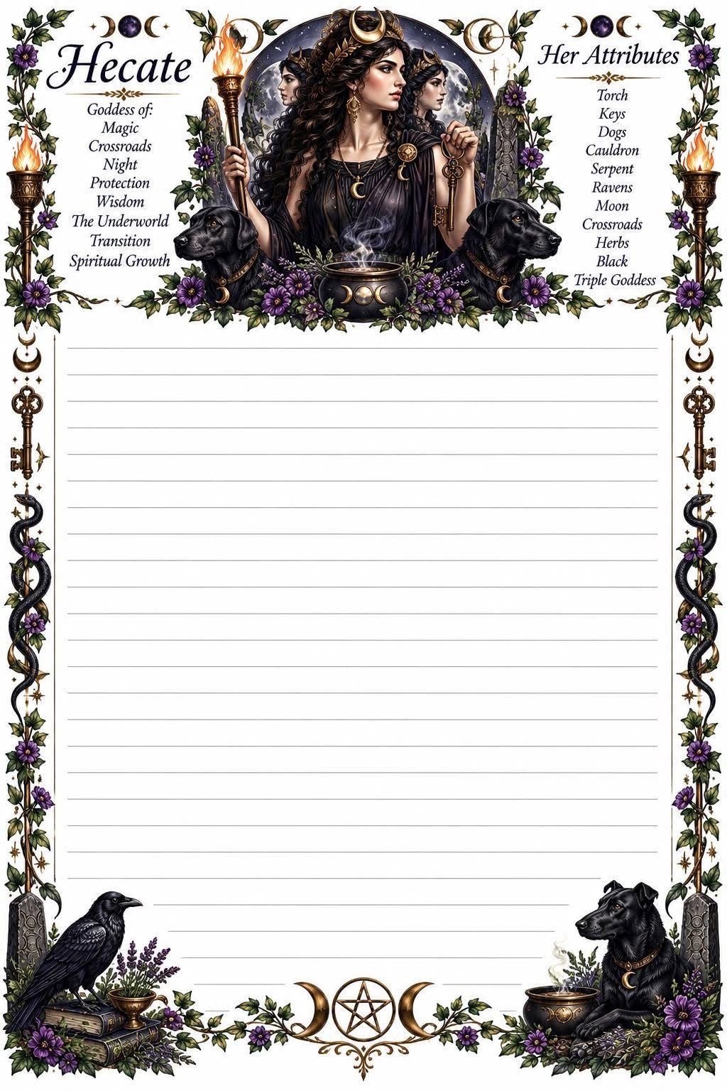 Hecate