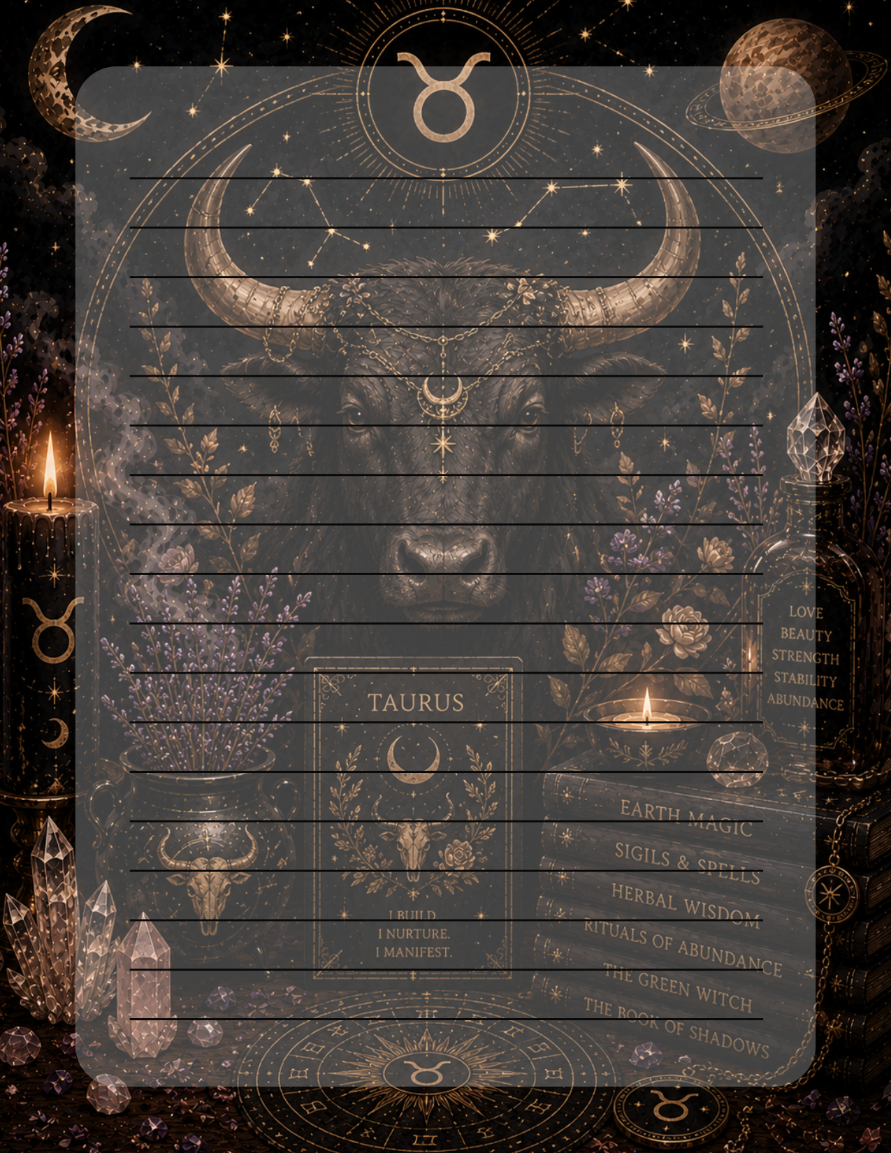 Taurus