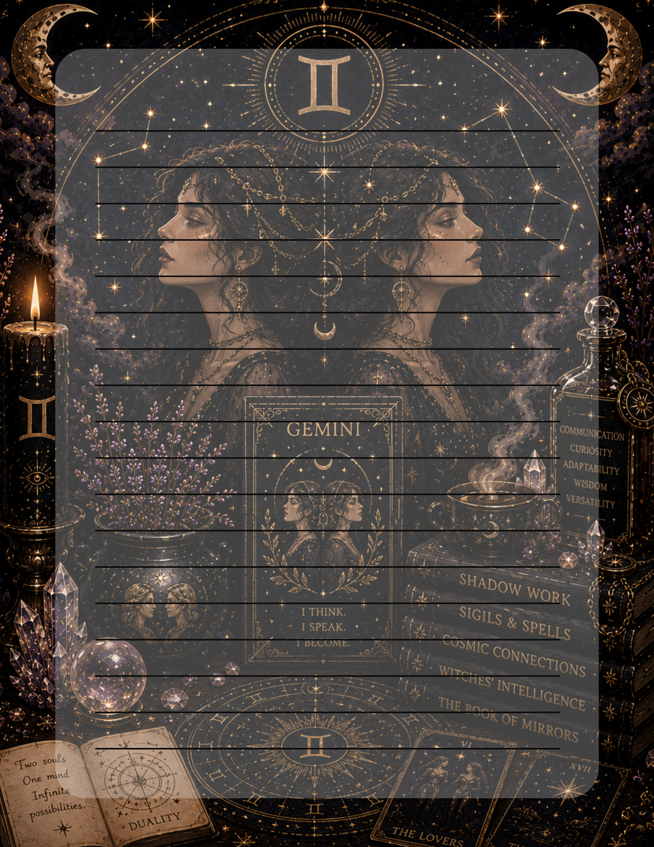 Gemini