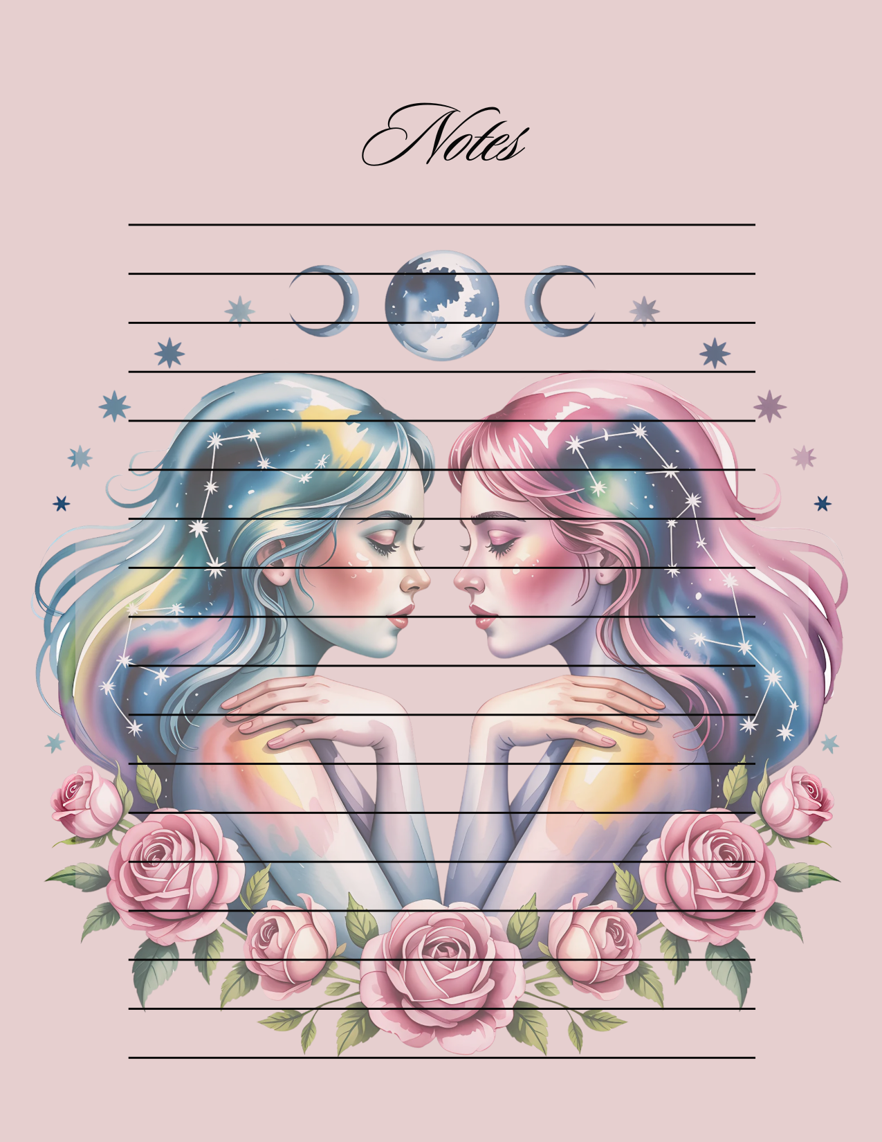 Zodiac Gemini
