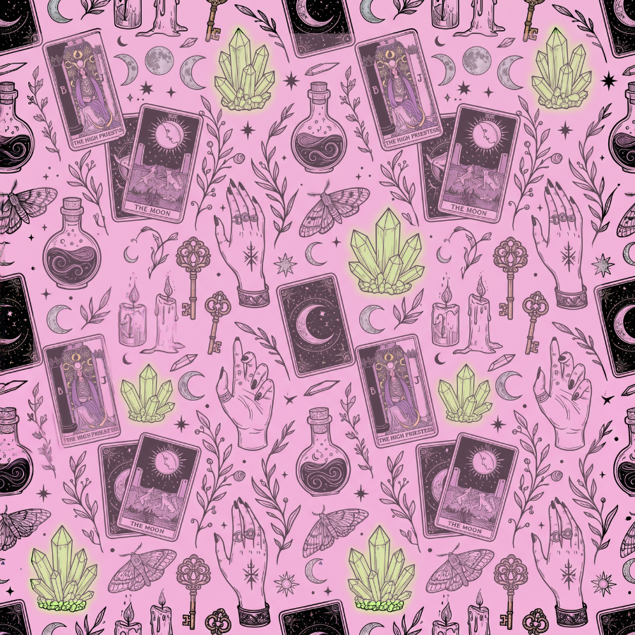 Witchy 2