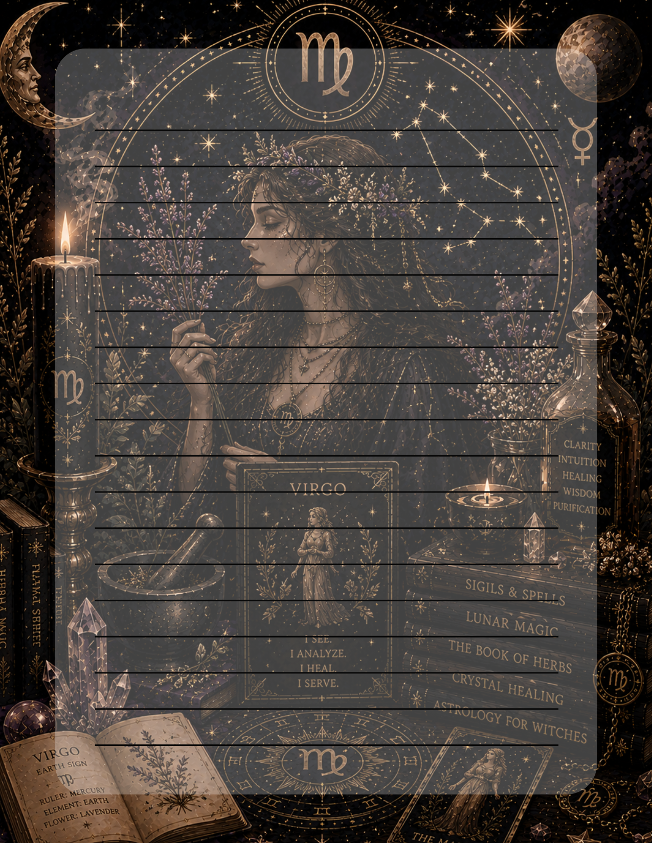 Virgo