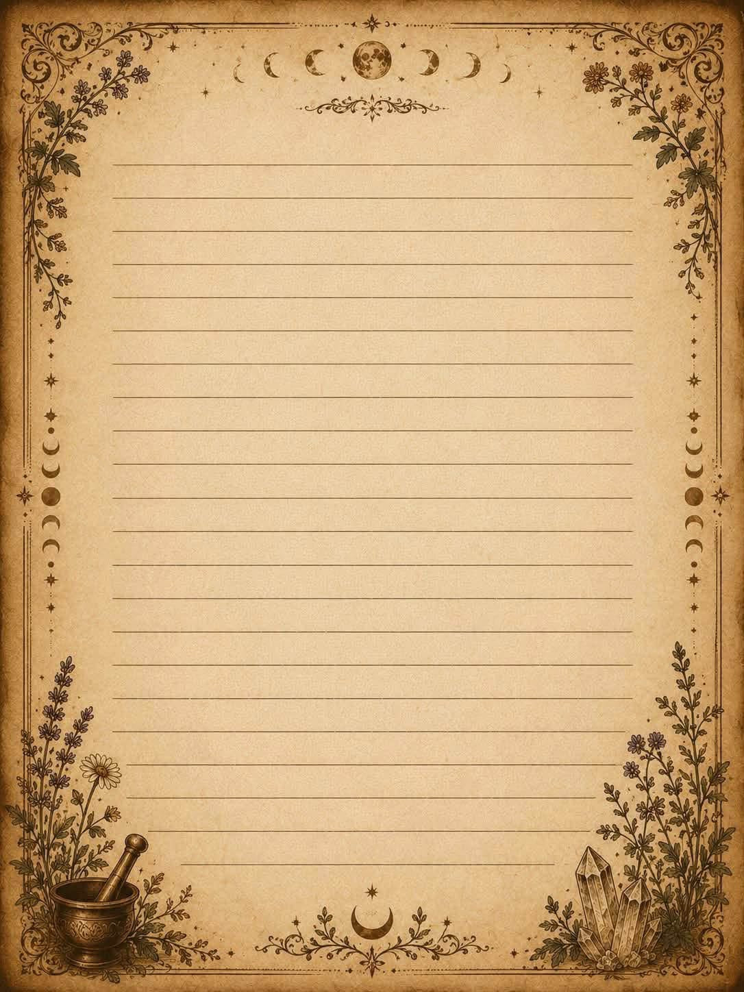 Parchment 2