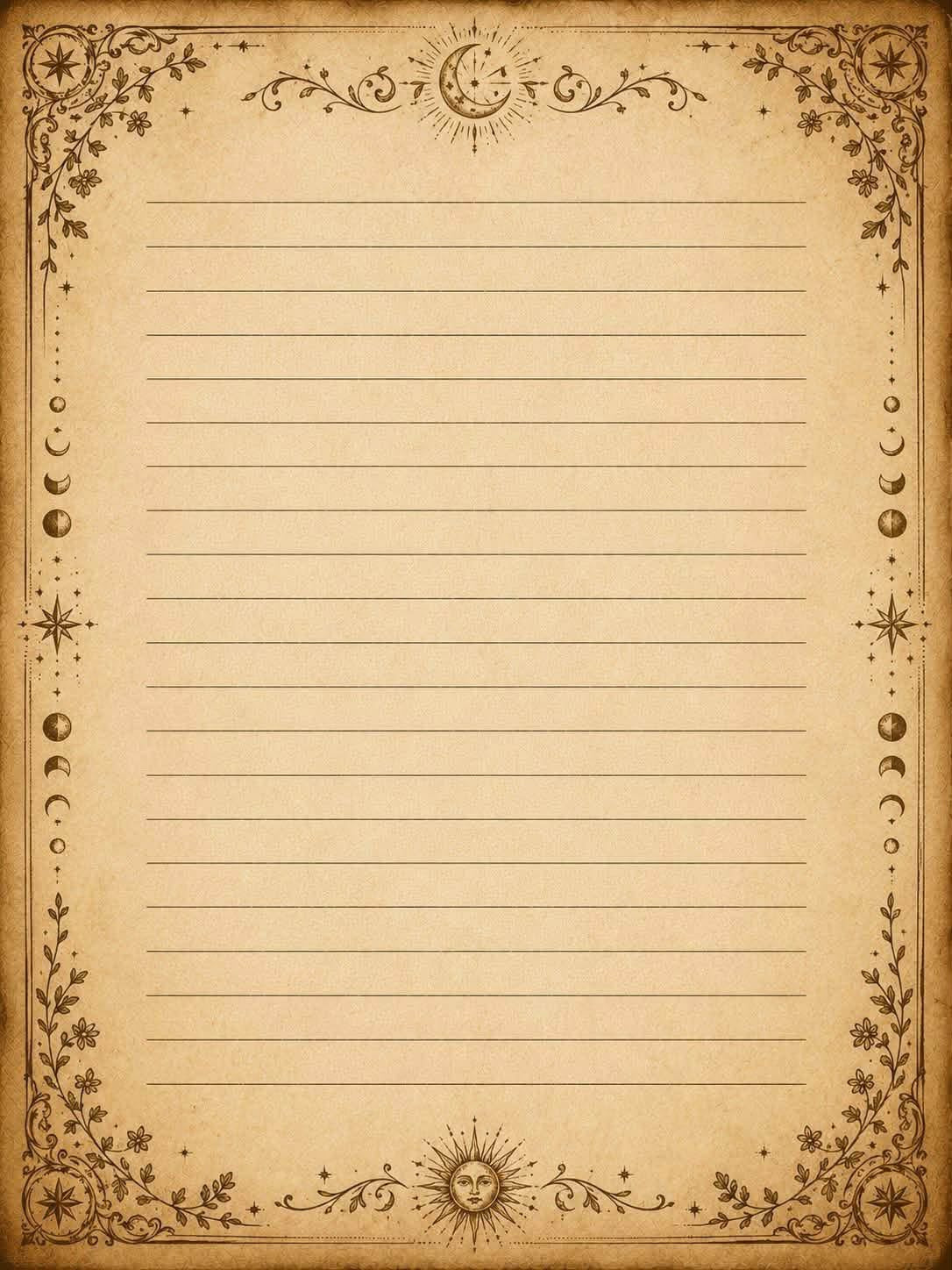 Parchment