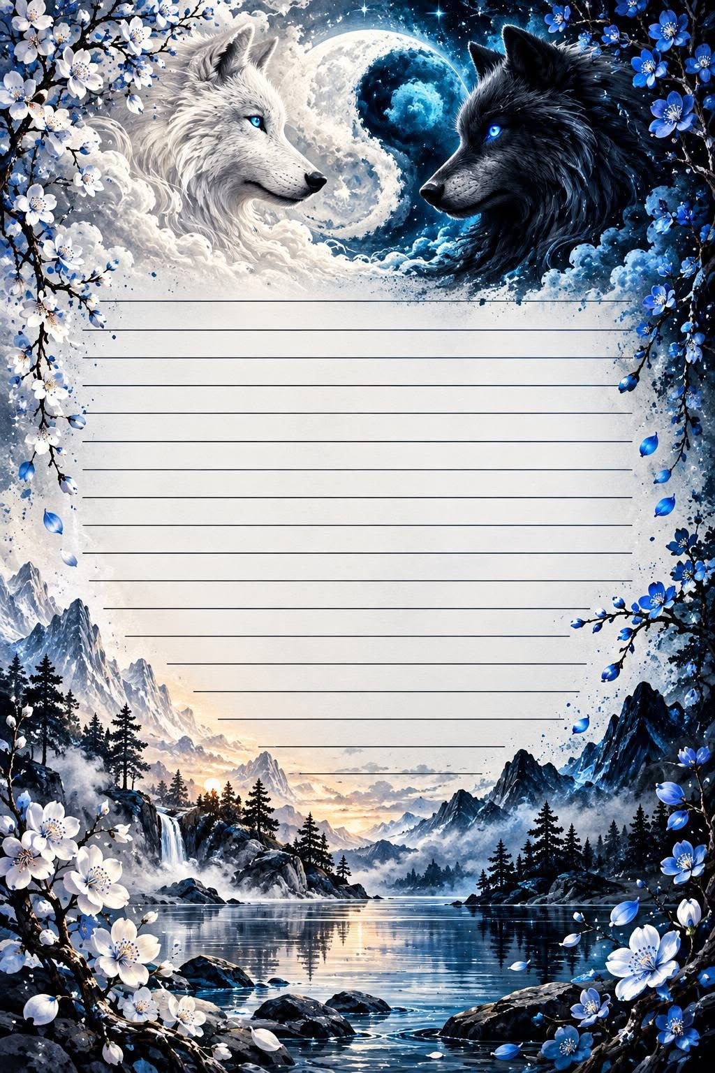 Wolves