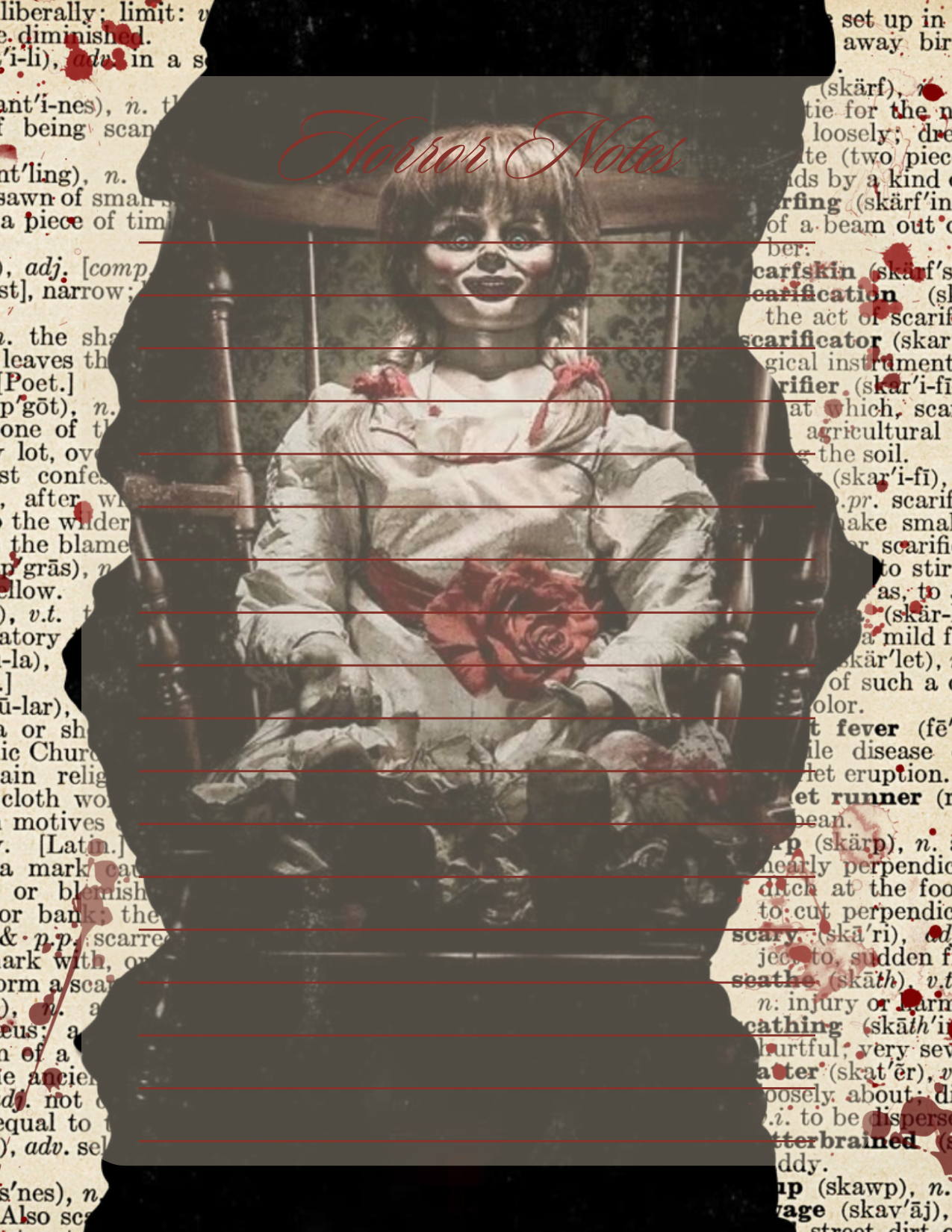 Annabelle