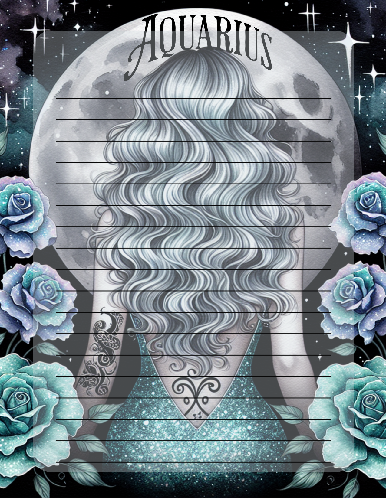 Aquarius