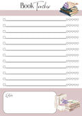 Book Tracker