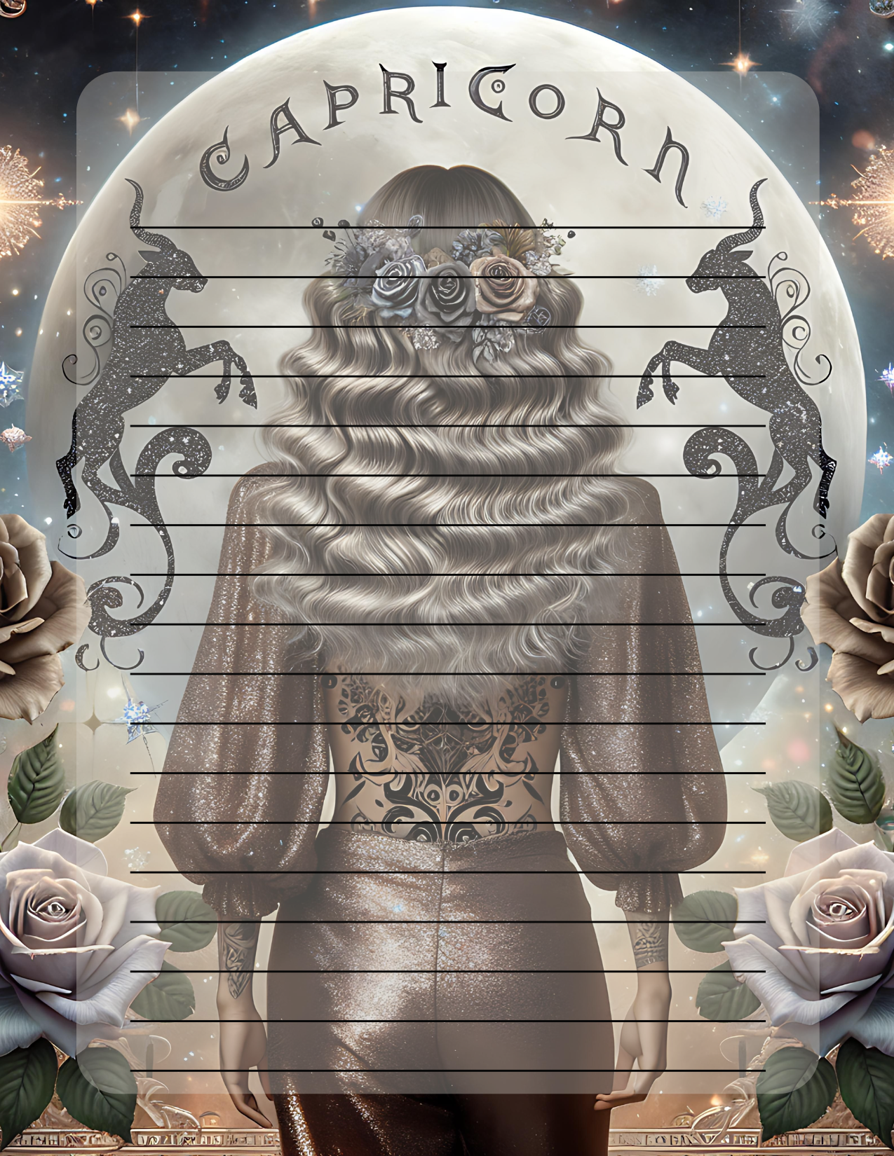 Capricorn