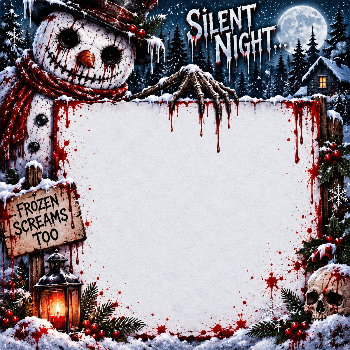 Silent night