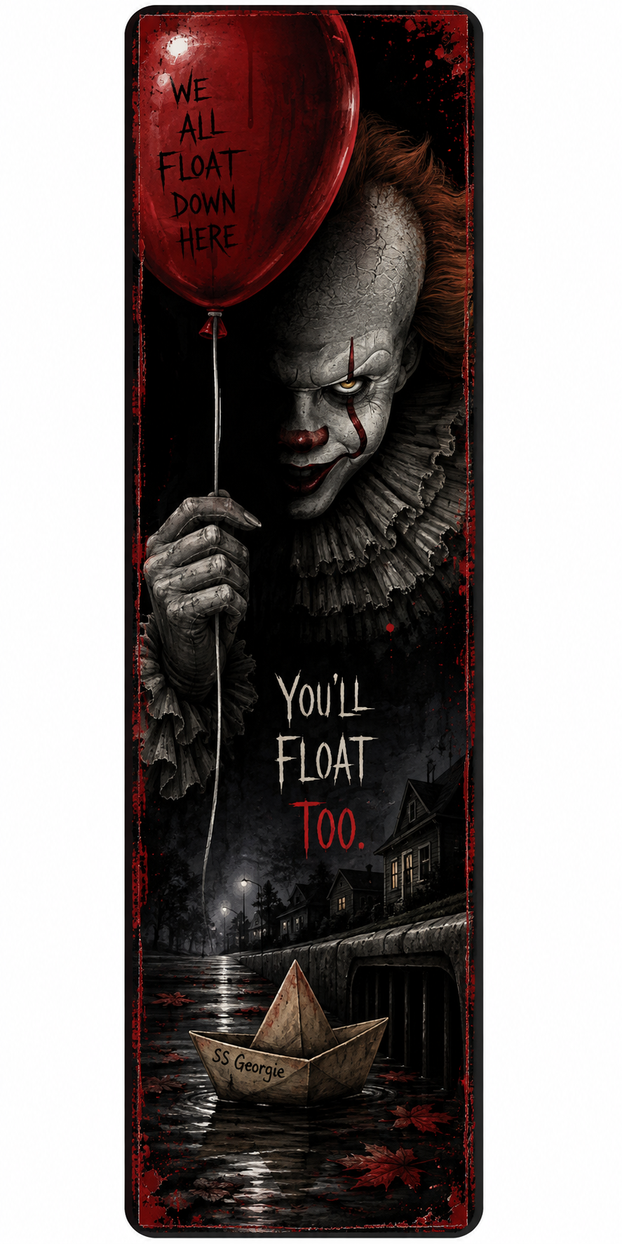 Pennywise