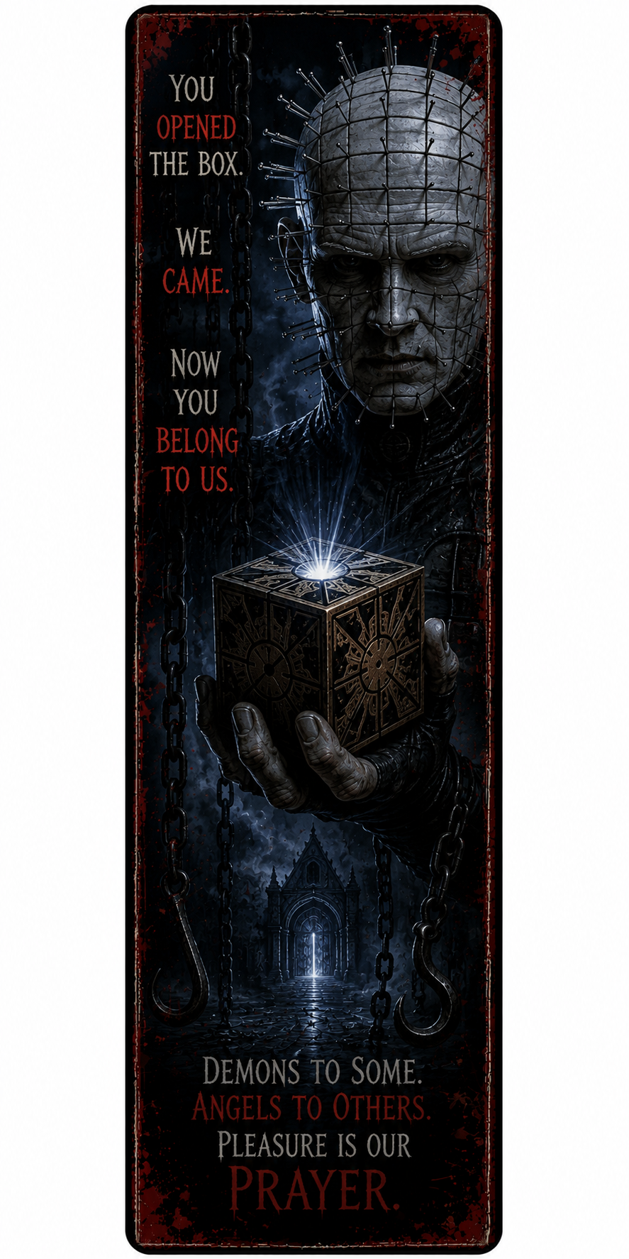 Hellraiser