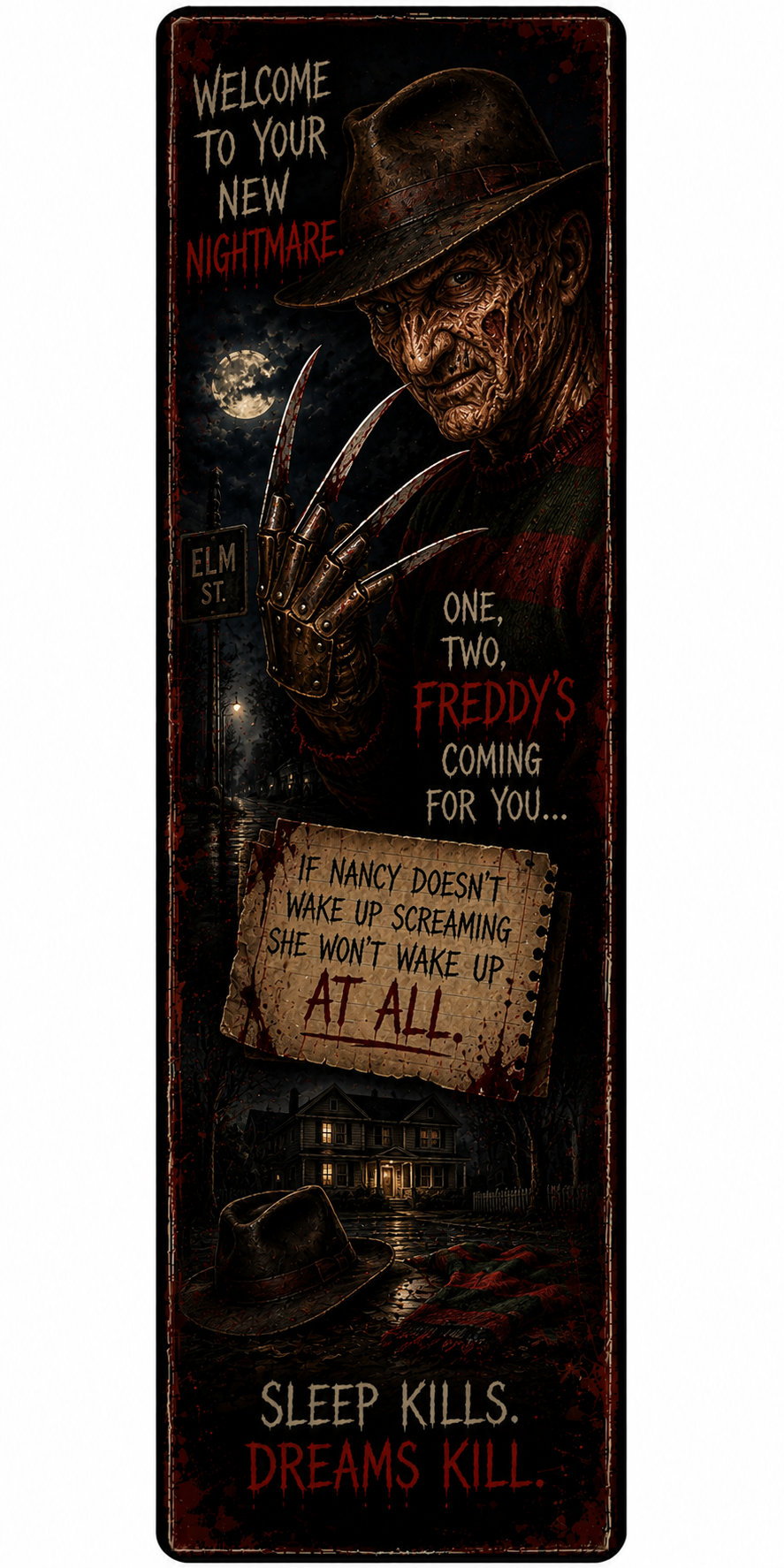 Freddy