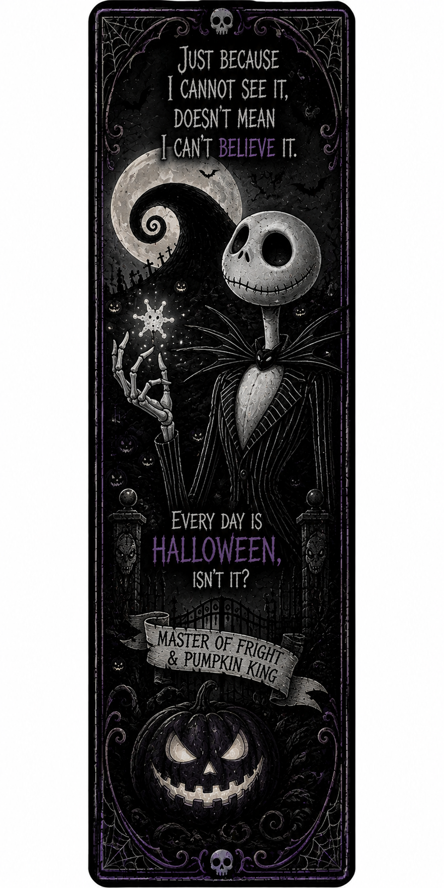 Jack Skeleton