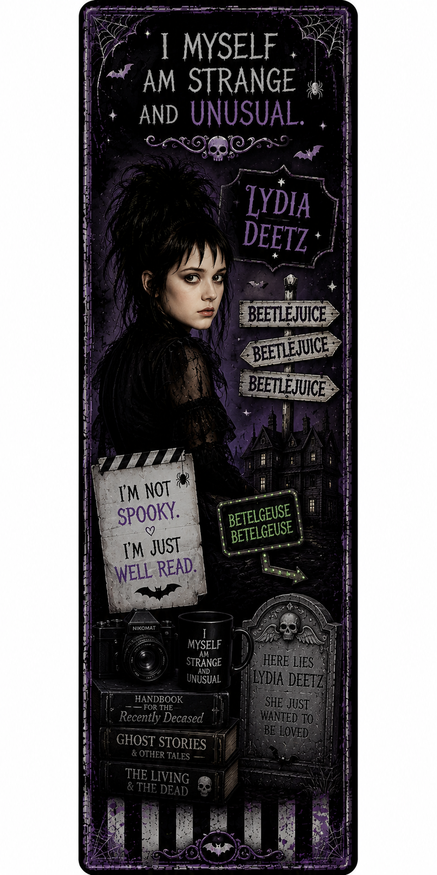 Lydia