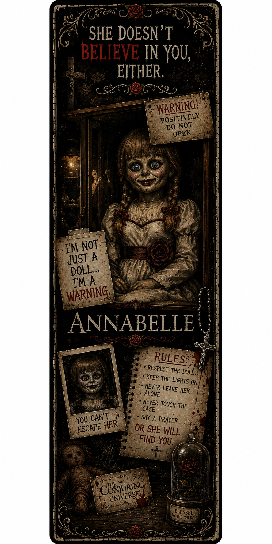 annabelle