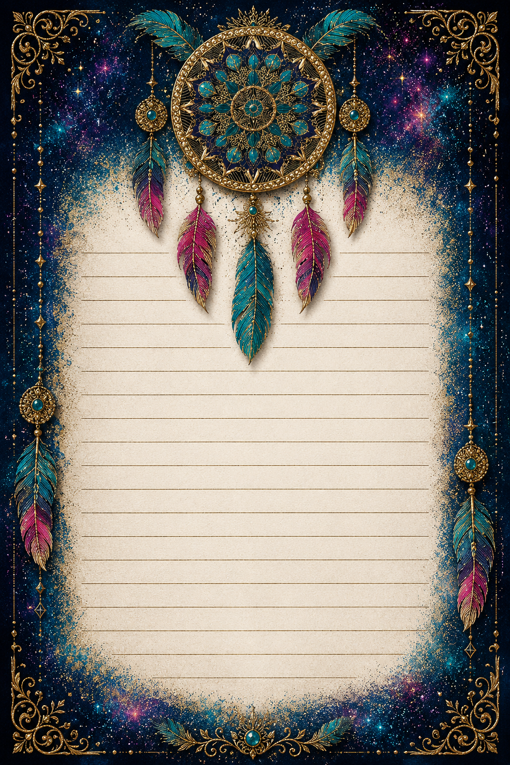 Dreamcatcher
