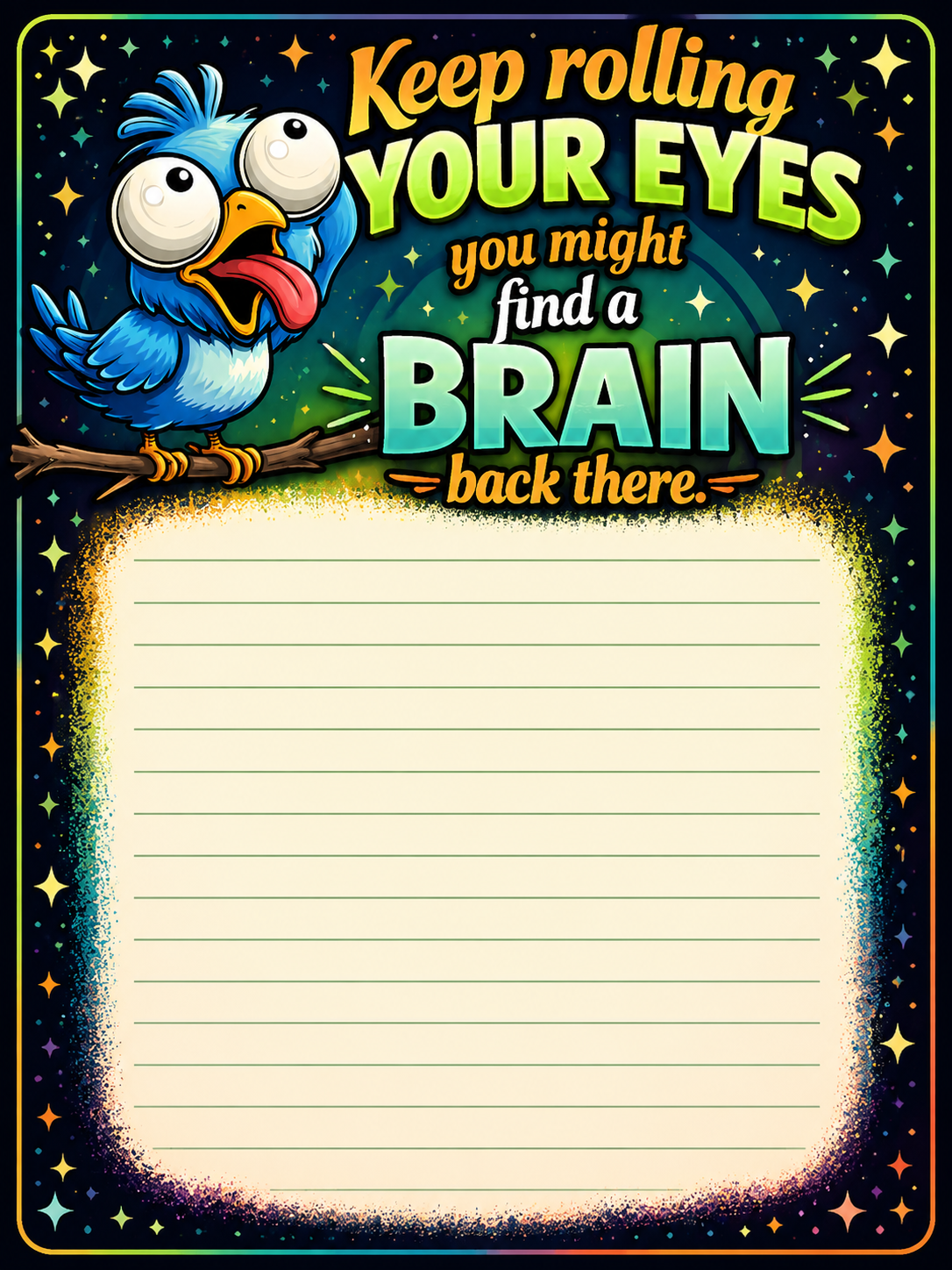 Brain