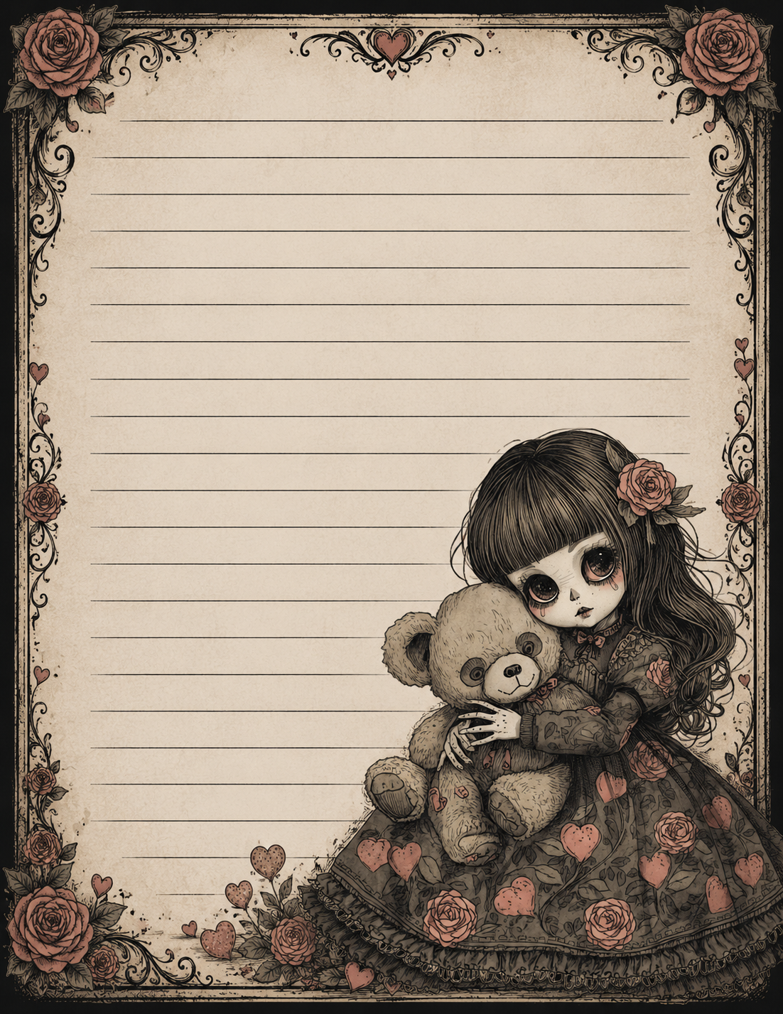 Doll