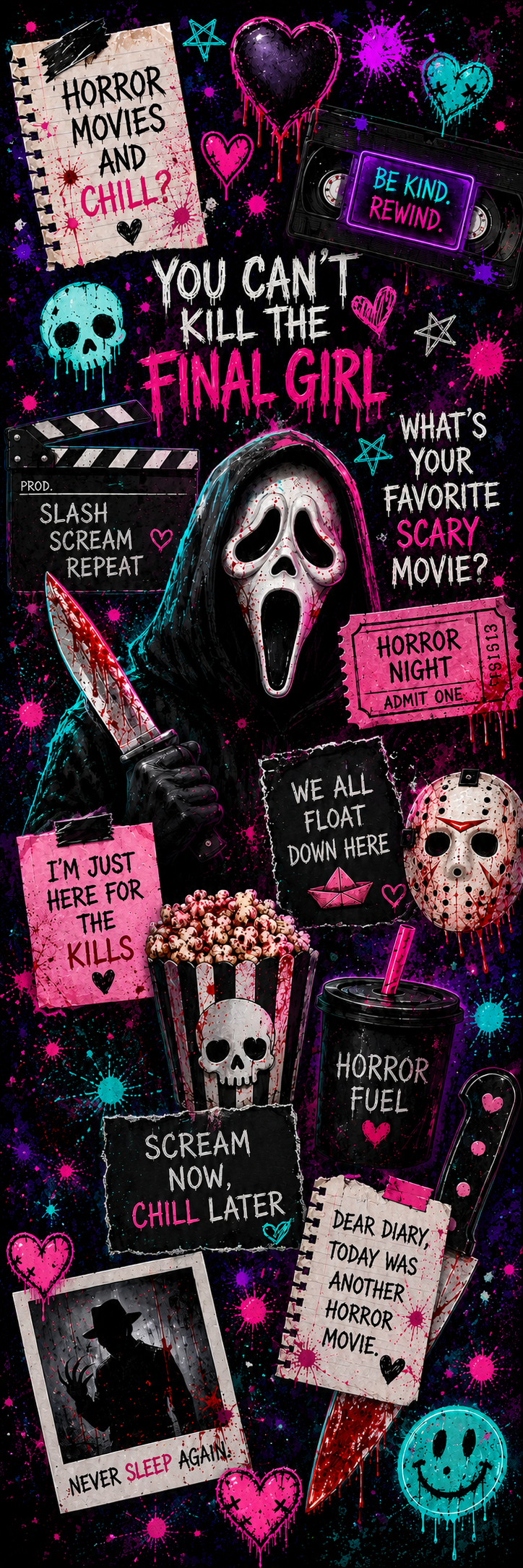 Final girl