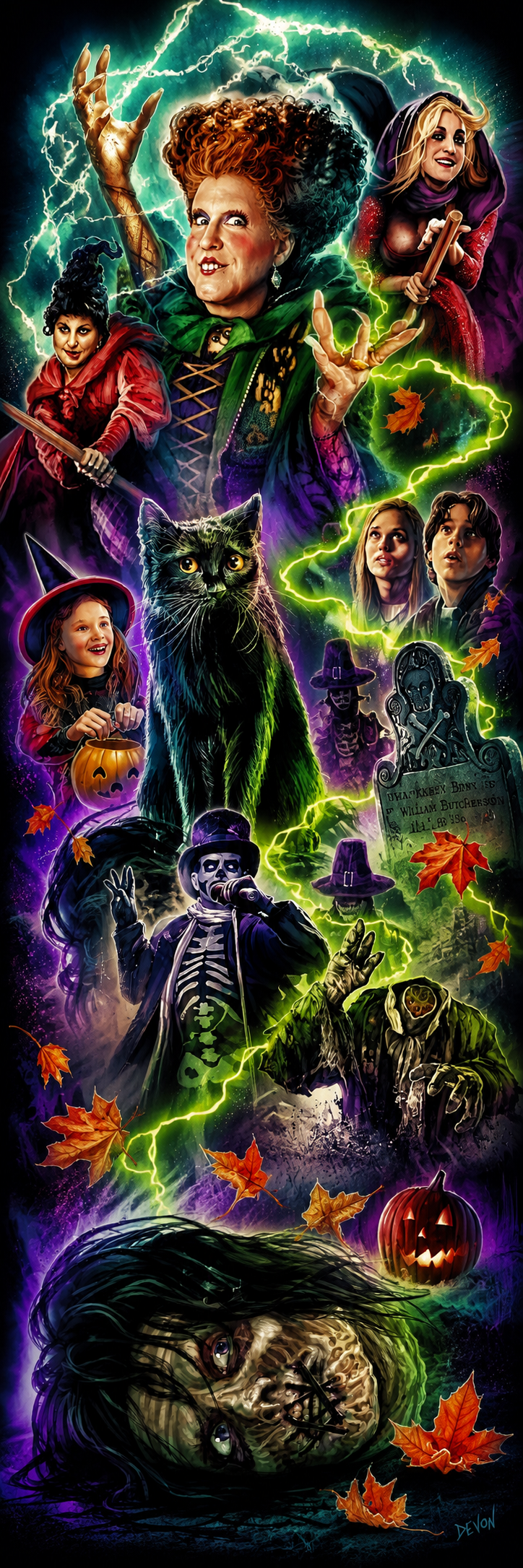 hocuspocus