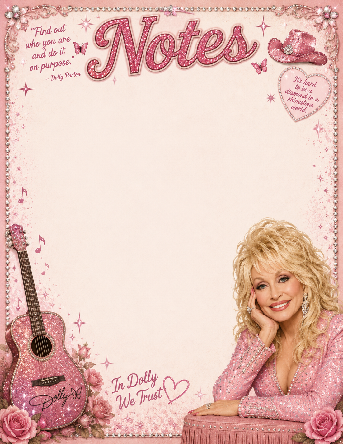 Dolly Parton
