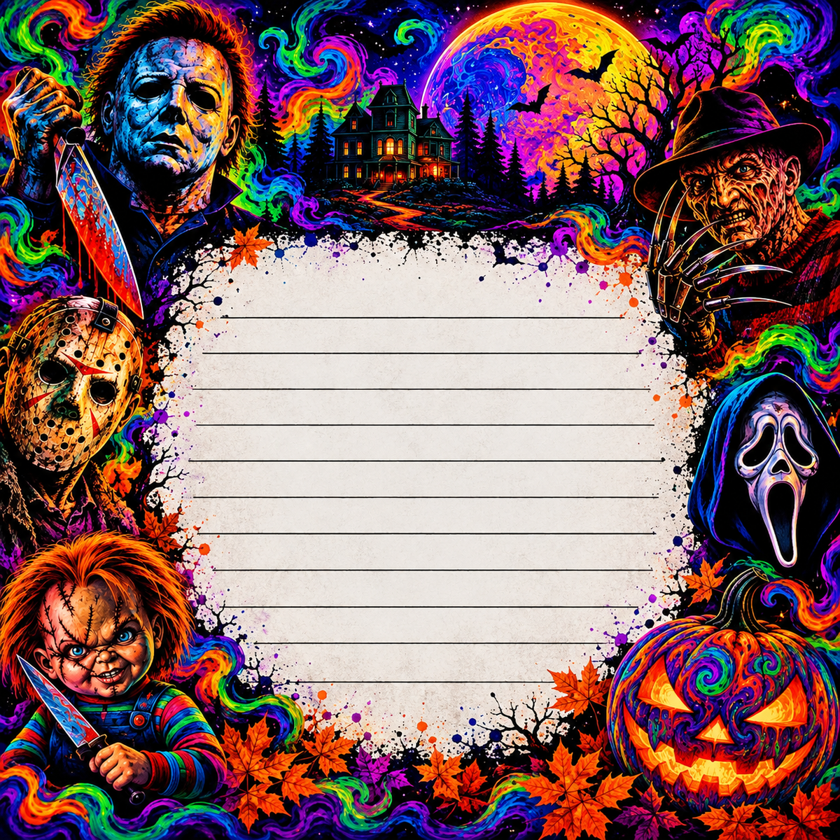 Horror group