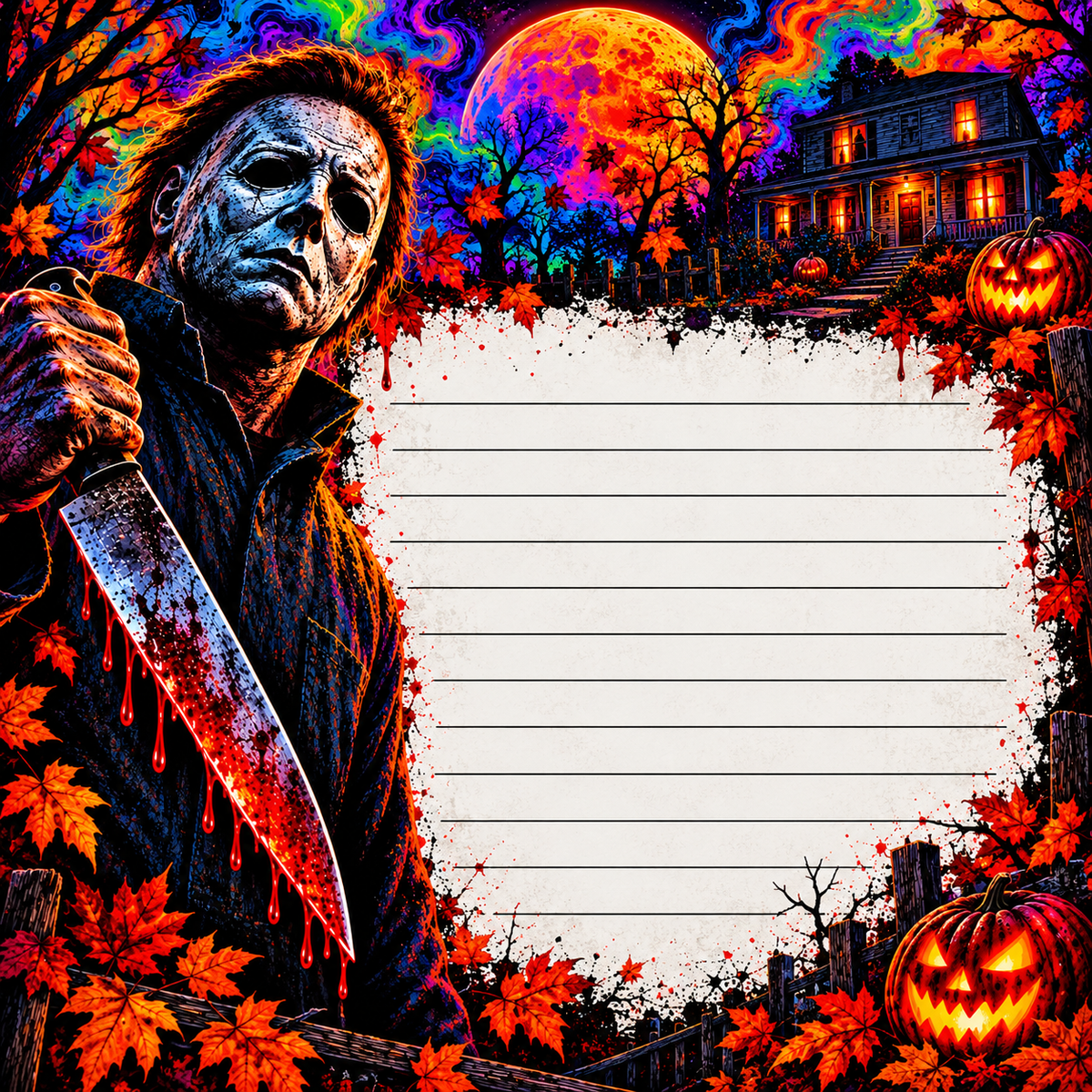 Mike Myers