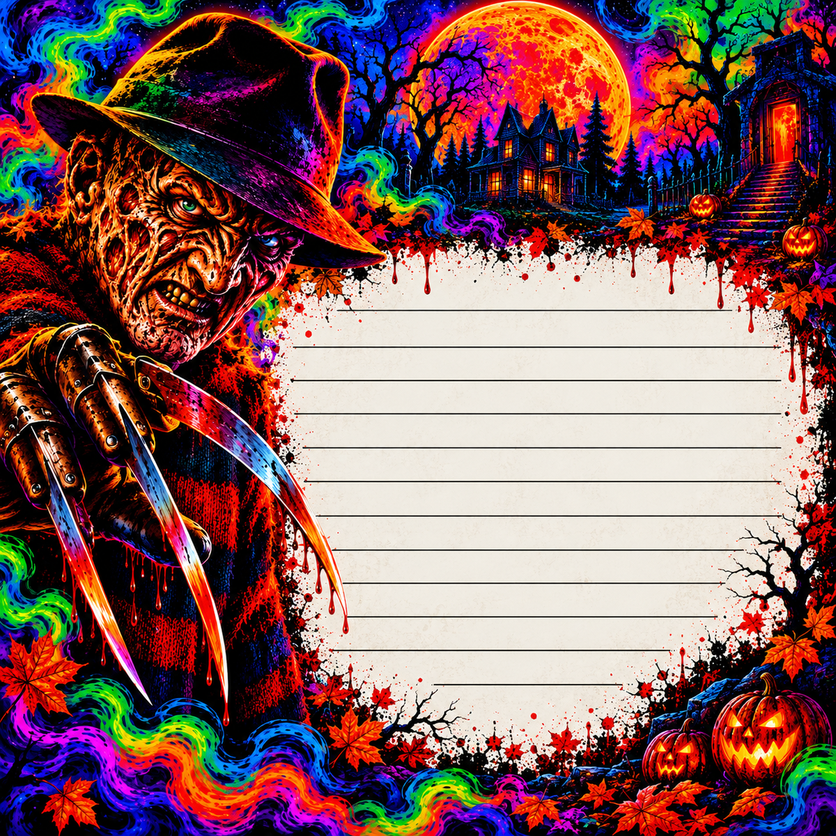 Freddy