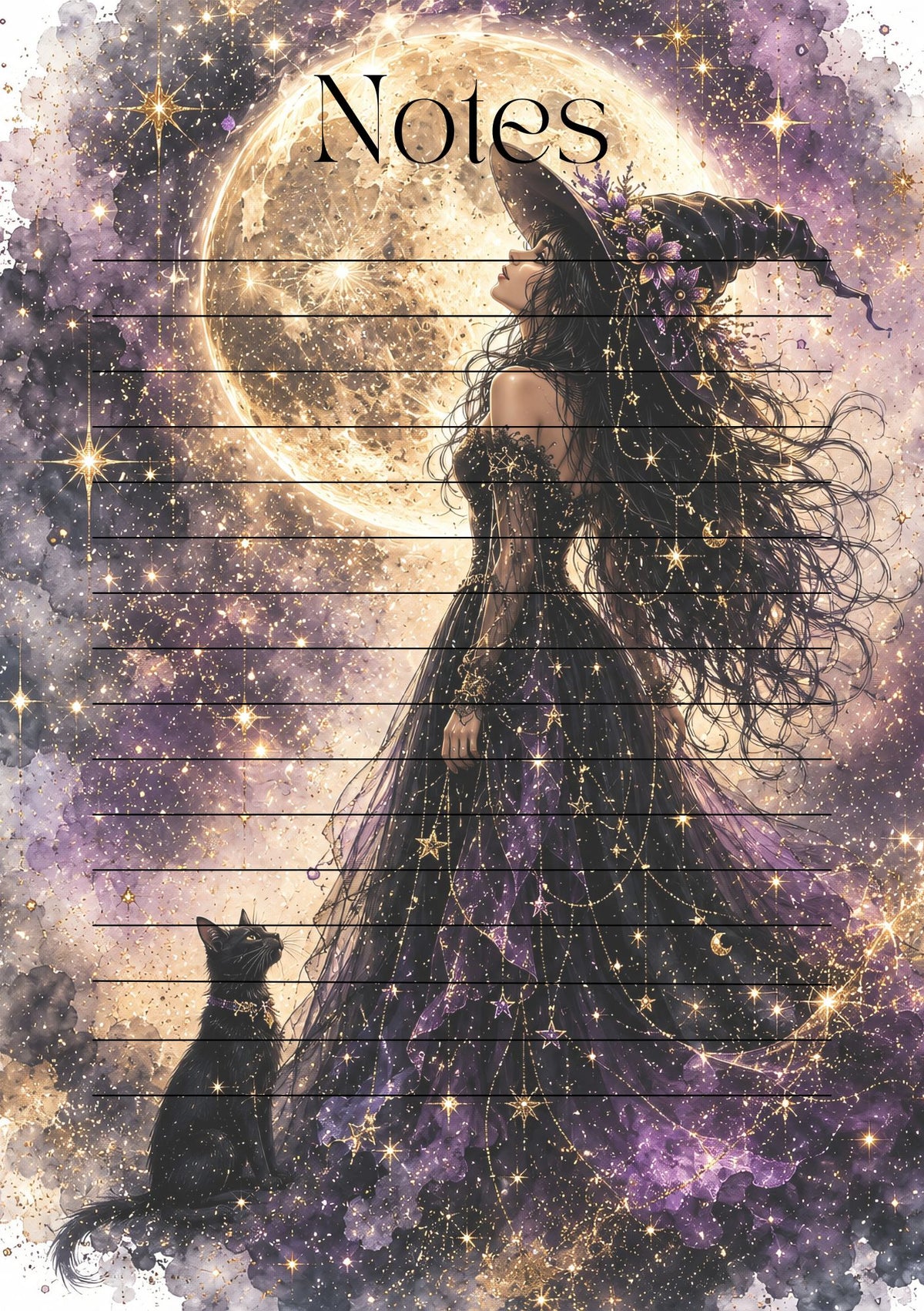 Witch 5