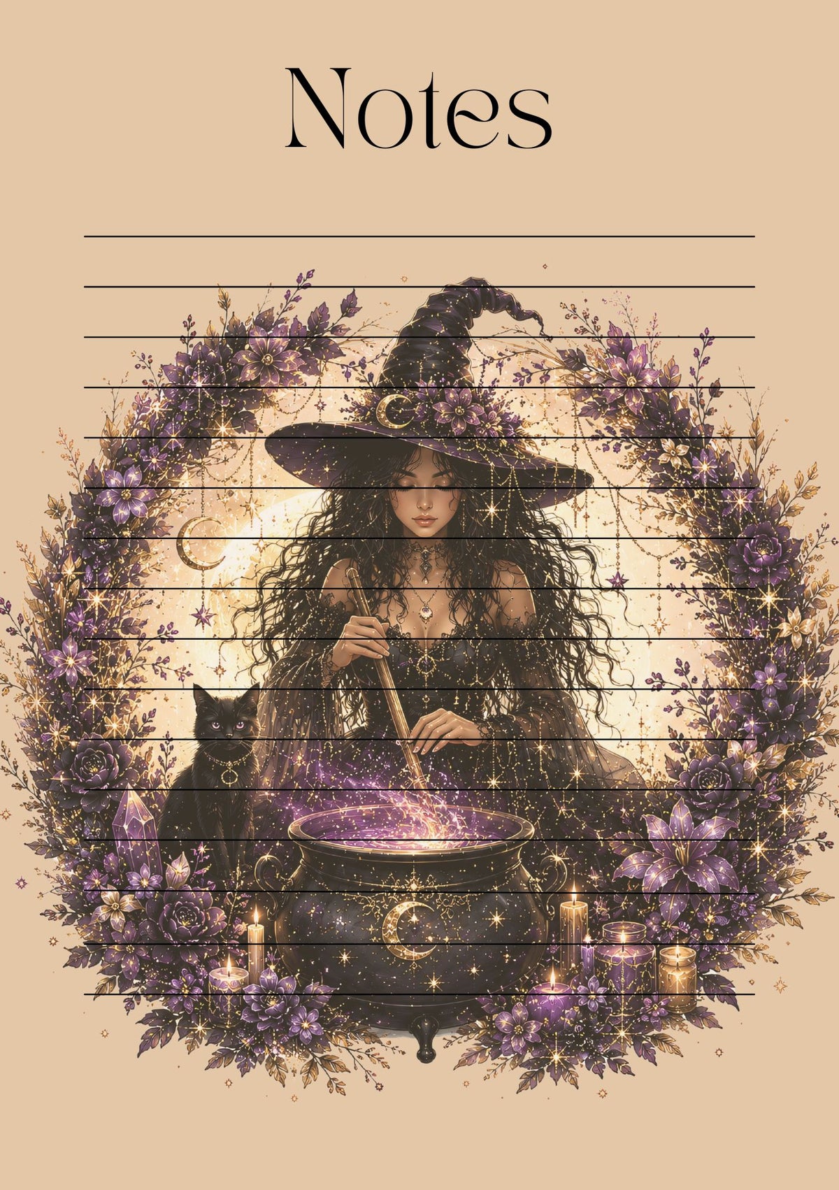 Witch 4