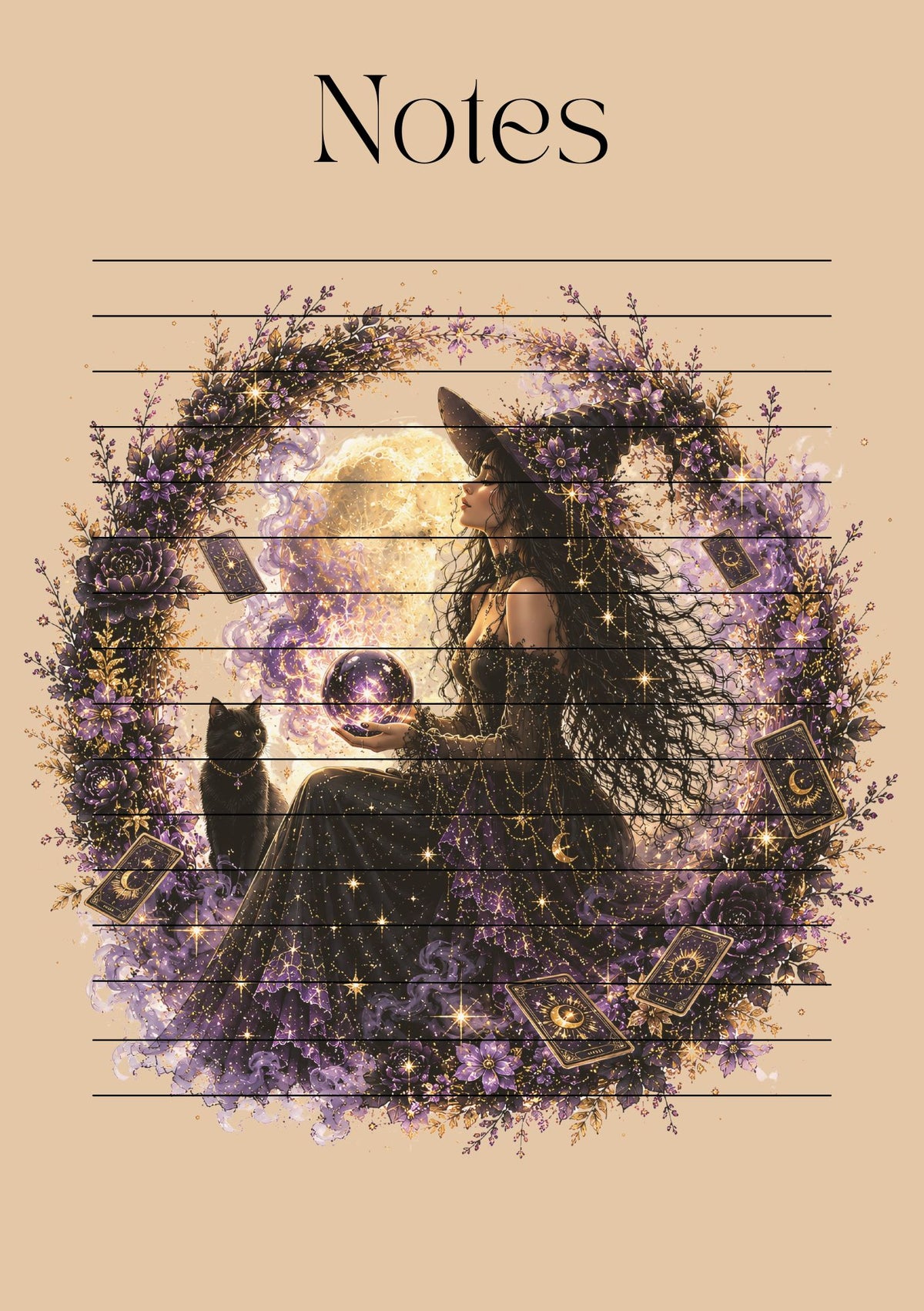 Witch 3