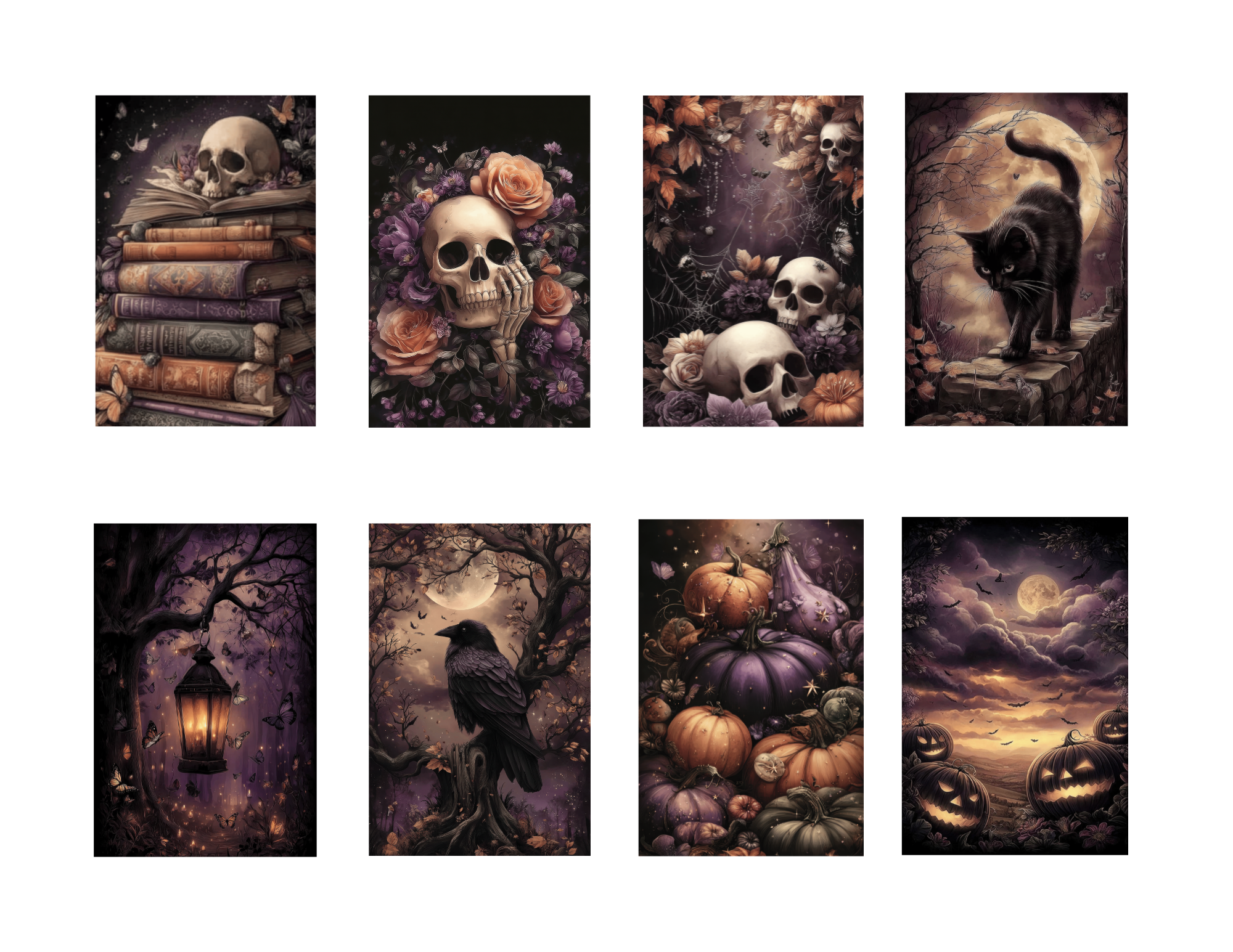 Vintage Halloween