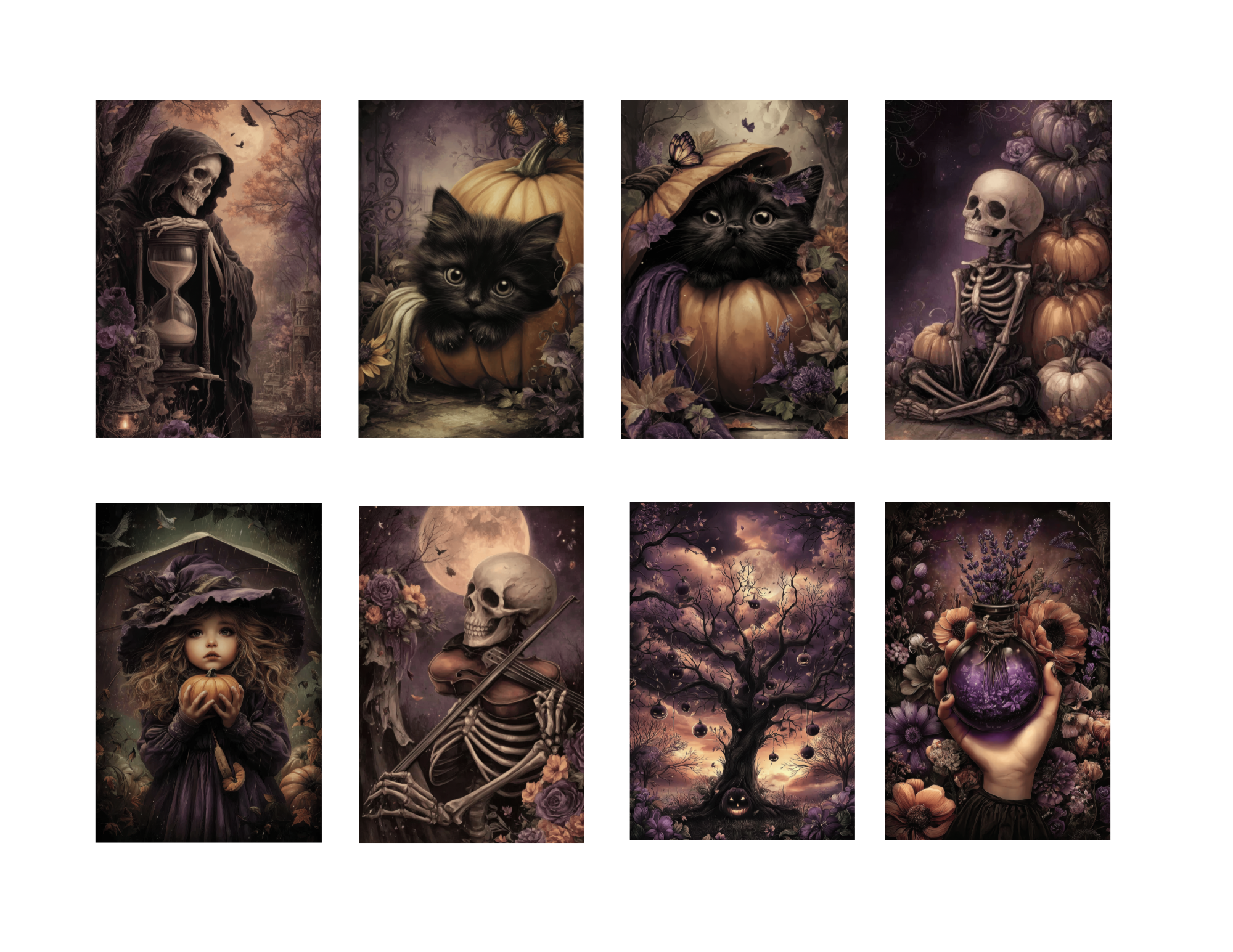 Vintage Halloween